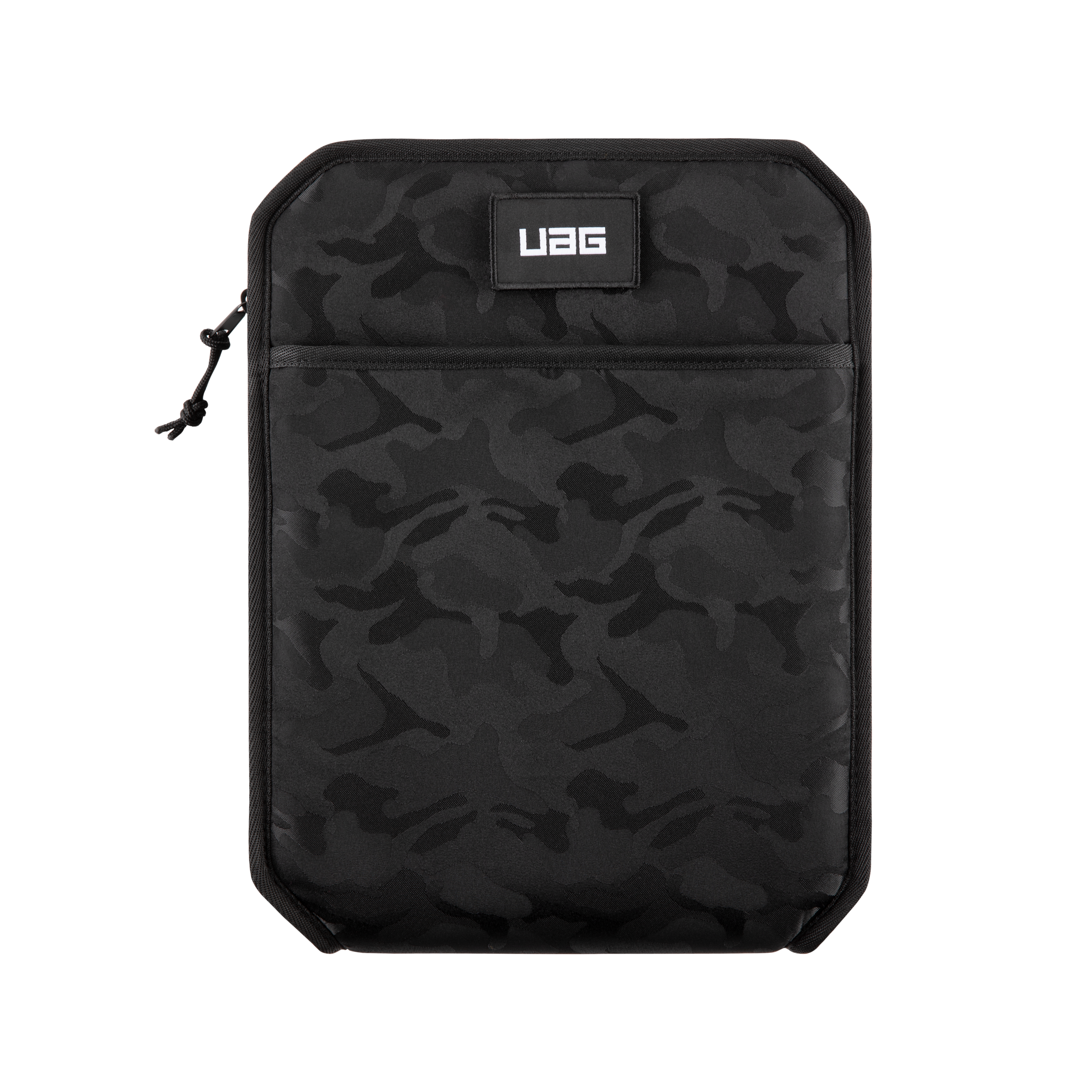uag-mouve-ipad-pro-11-sleeve-lite-tasche-11-zoll-schwarz image 1