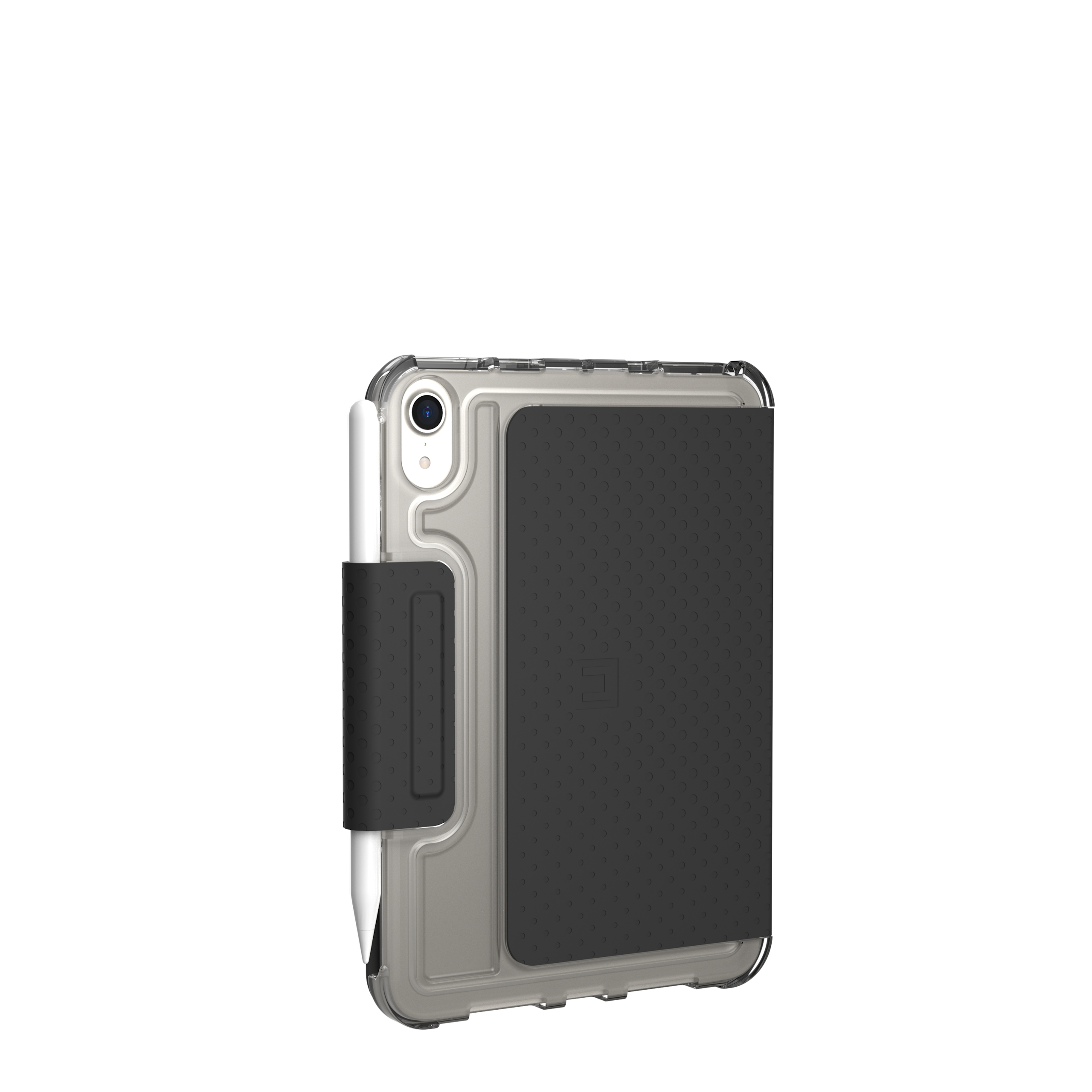 uag-lucent-ipad-mini-a17-pro-2024-h-lle-folio-transparent image 6