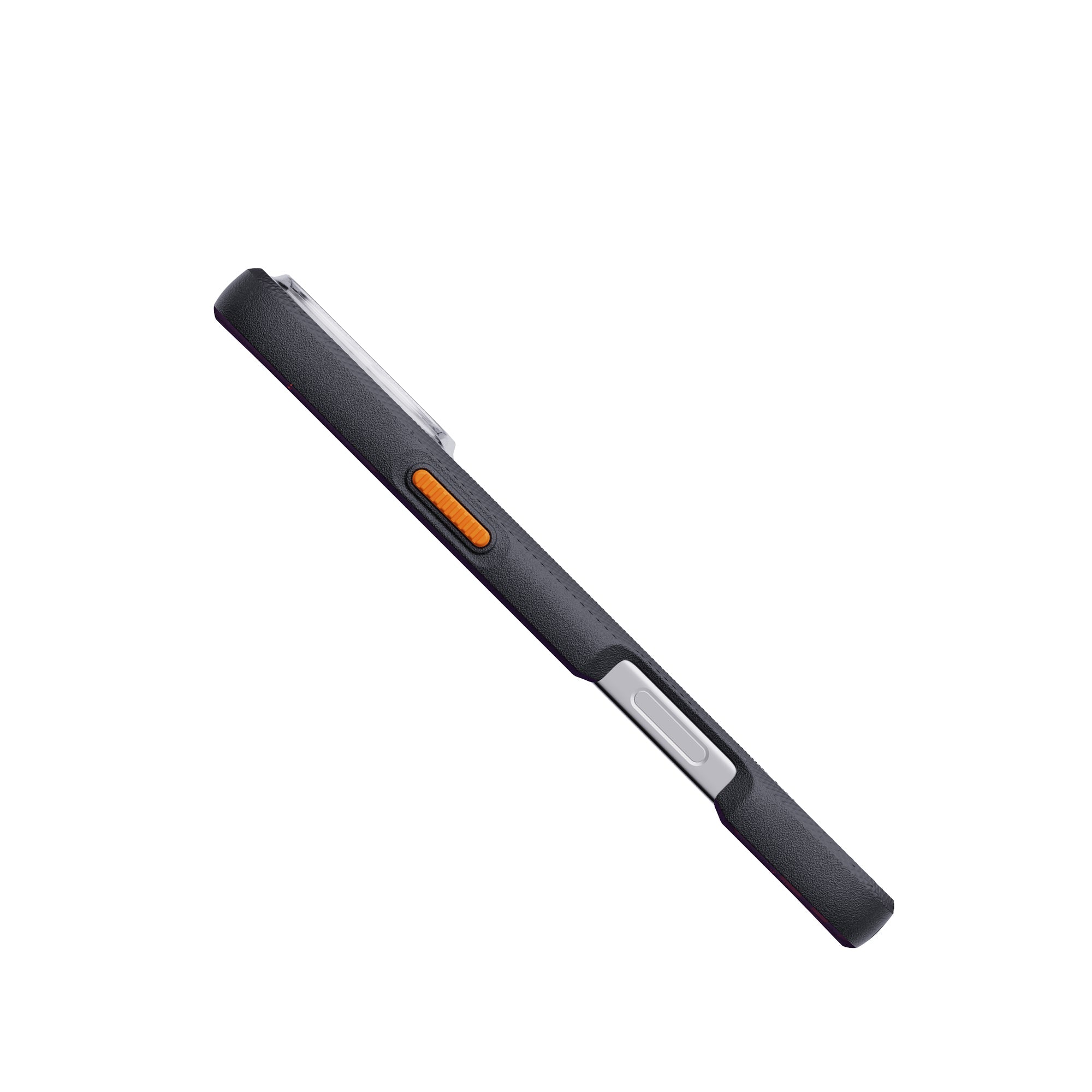 tech21-evopro-magsafe-iphone-17-pro-max-h-lle-clear-black-10m image 4