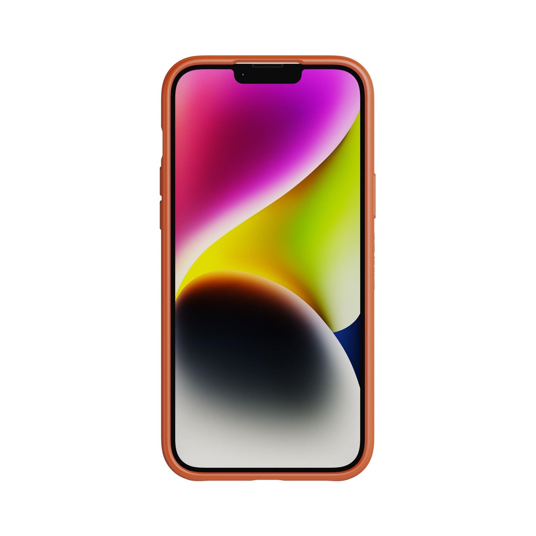 tech21-recovrd-iphone-14-plus-handyh-lle-saddle-magsafe-recycelt image 2