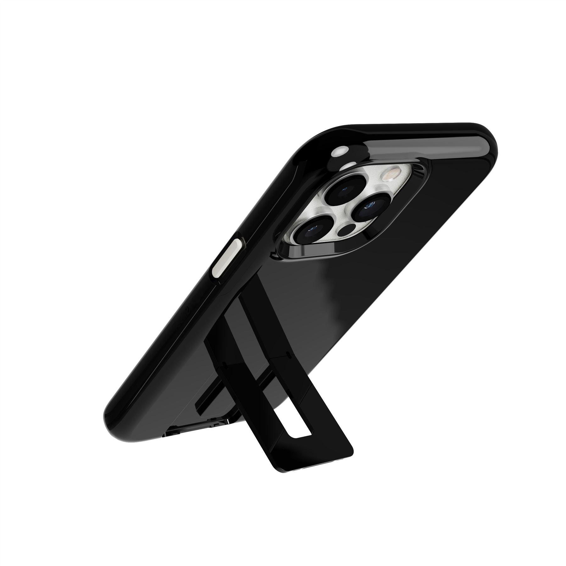 tech21-evocrystal-kick-iphone-14-pro-max-h-lle-schwarz image 4