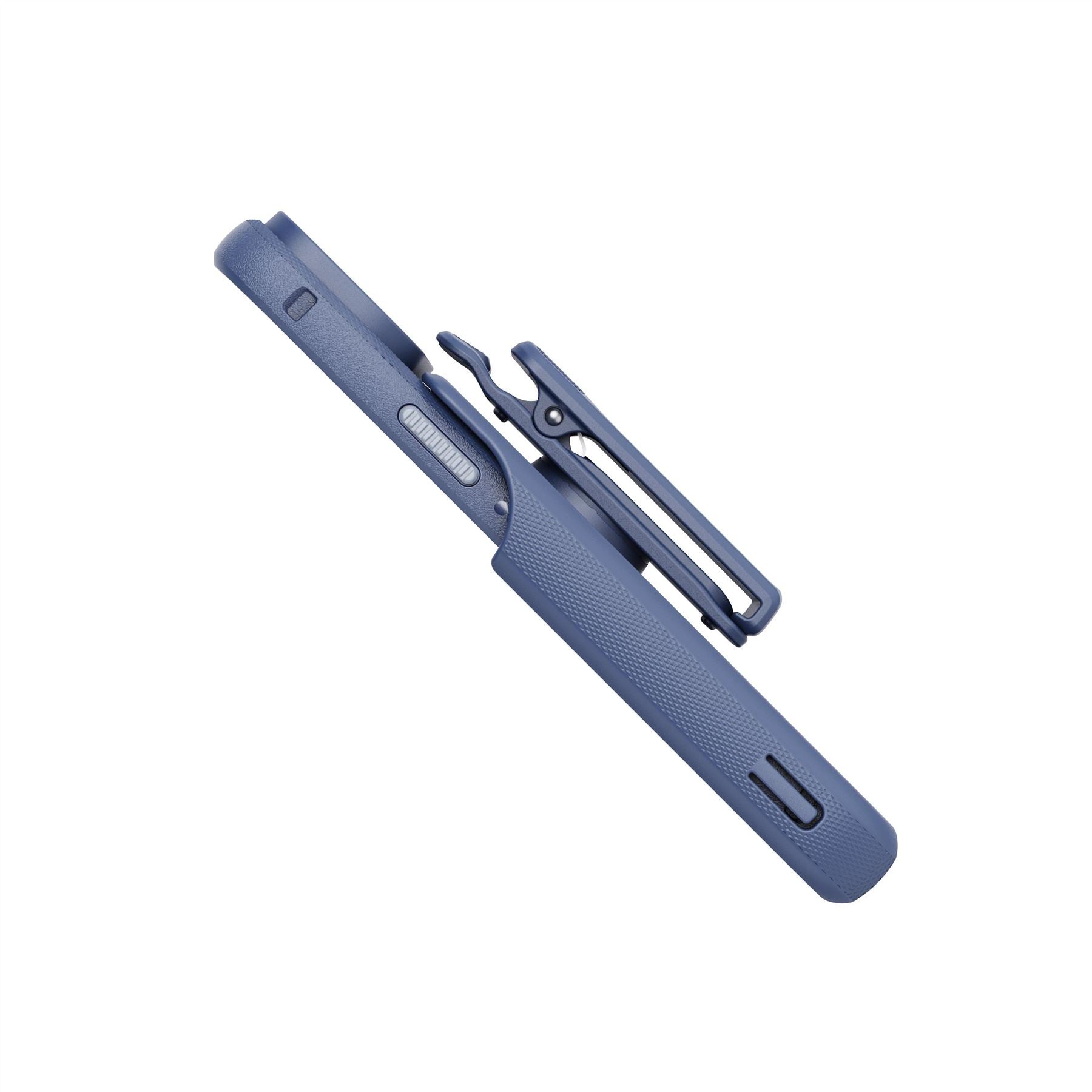 tech21-evomax-iphone-14-plus-h-lle-ink-blue-magsafe-robust image 4