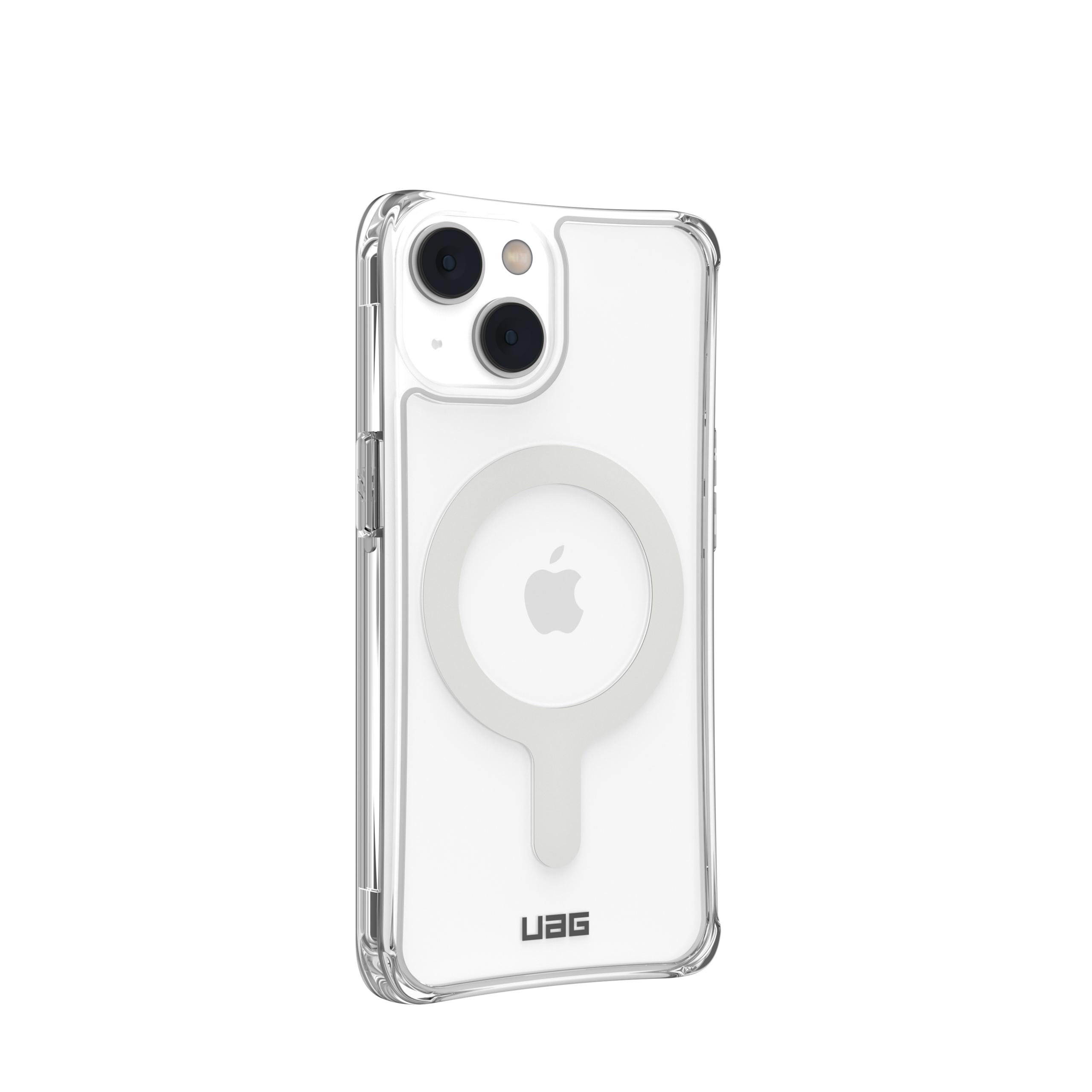 uag-plyo-iphone-14-case-magsafe-transparent-sto-fest image 6