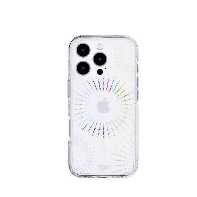 tech21-evosparkle-iphone-16-pro-h-lle-magsafe-lunar-glitzer image 1