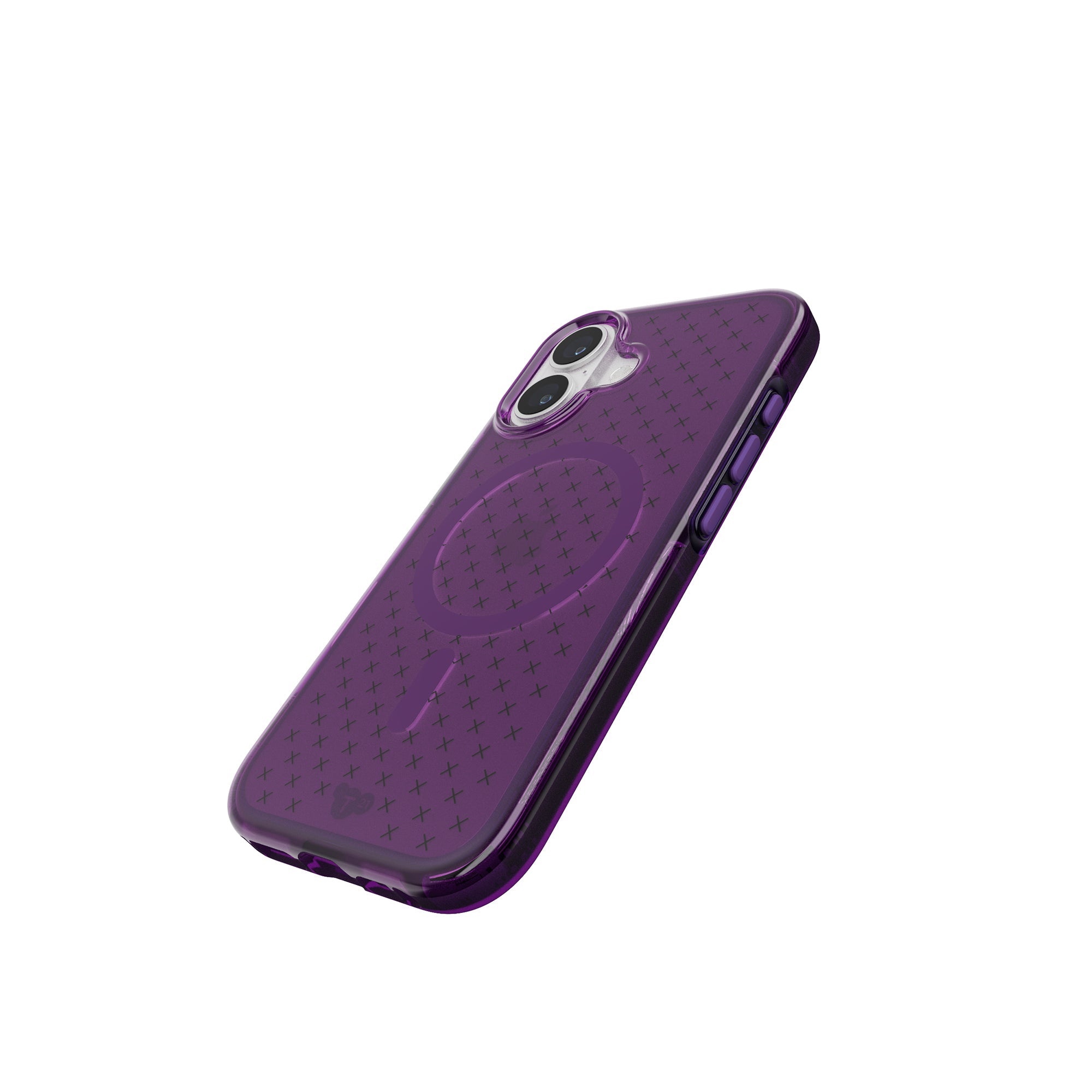 tech21-evocheck-iphone-17-h-lle-kindred-purple-magsafe image 3