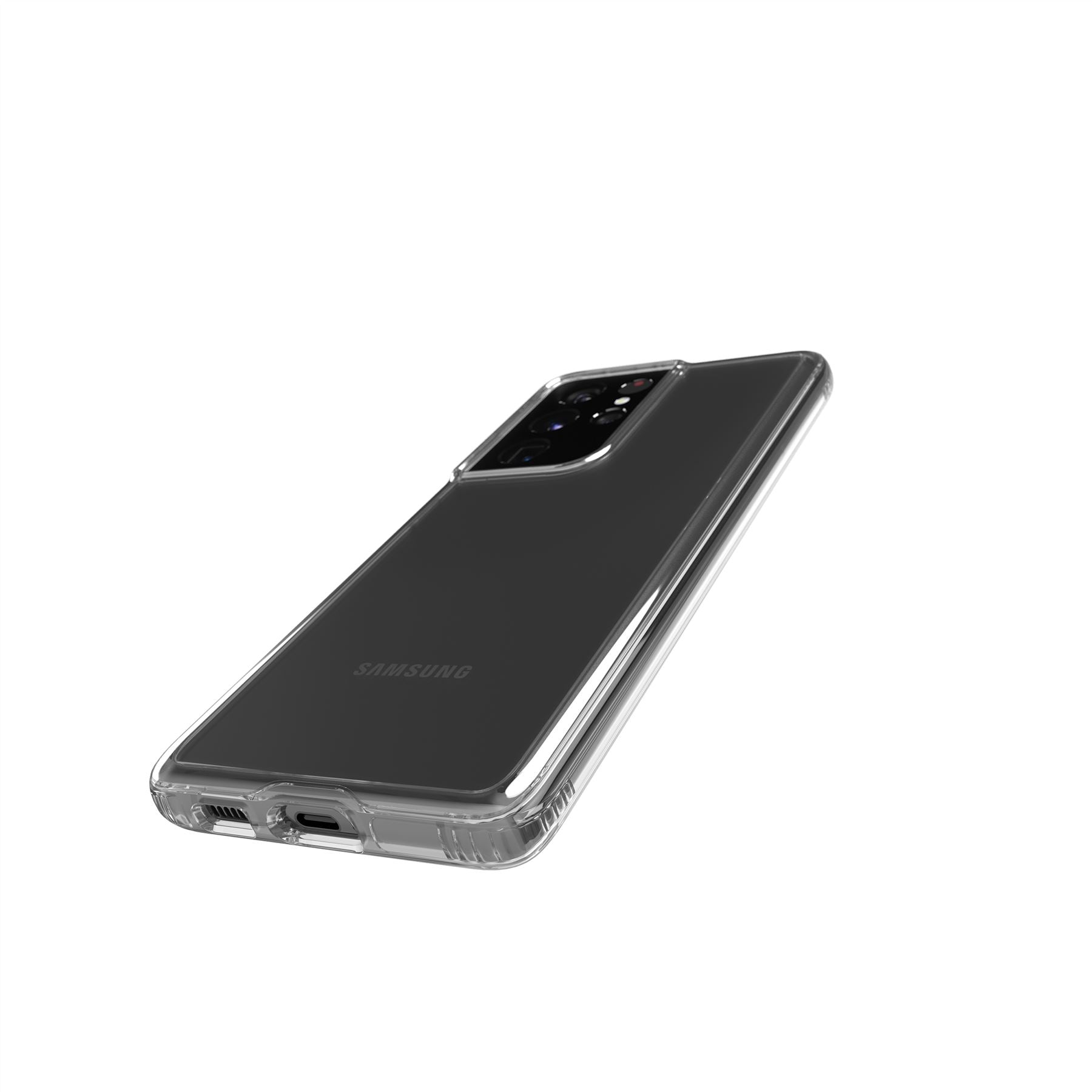 tech21-evoclear-galaxy-s21-ultra-5g-h-lle-transparent image 3
