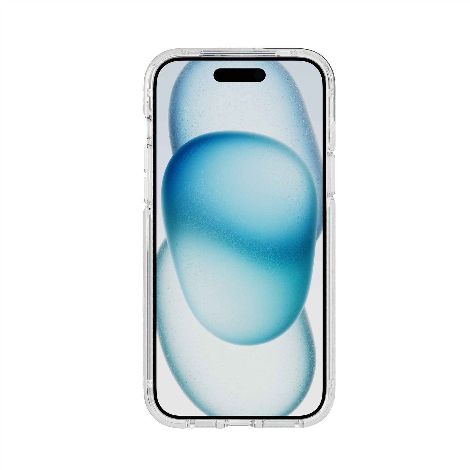tech21-flexquartz-iphone-15-plus-handyh-lle-pink-magsafe-16ft-schutz image 2