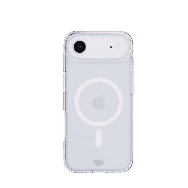 tech21-evoclear-iphone-air-h-lle-transparent-magsafe image 1