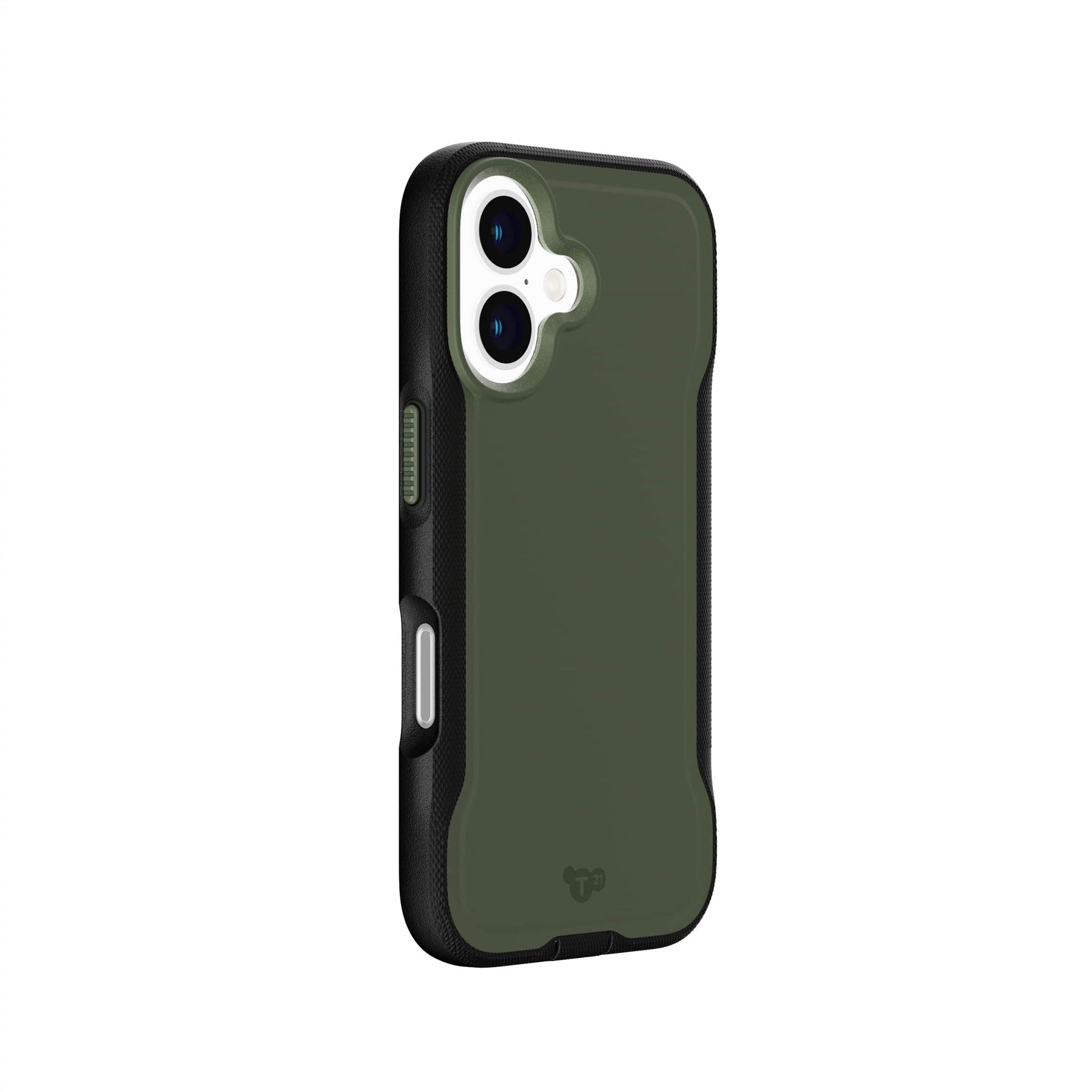 tech21-evopro-iphone-16-handyh-lle-khaki-black-magsafe-10-m image 7