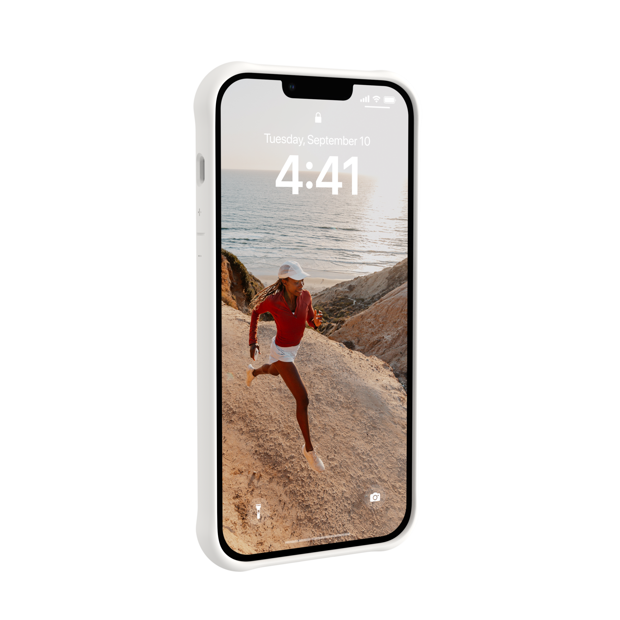uag-dot-iphone-14-plus-h-lle-magsafe-silikon-schwarz image 8