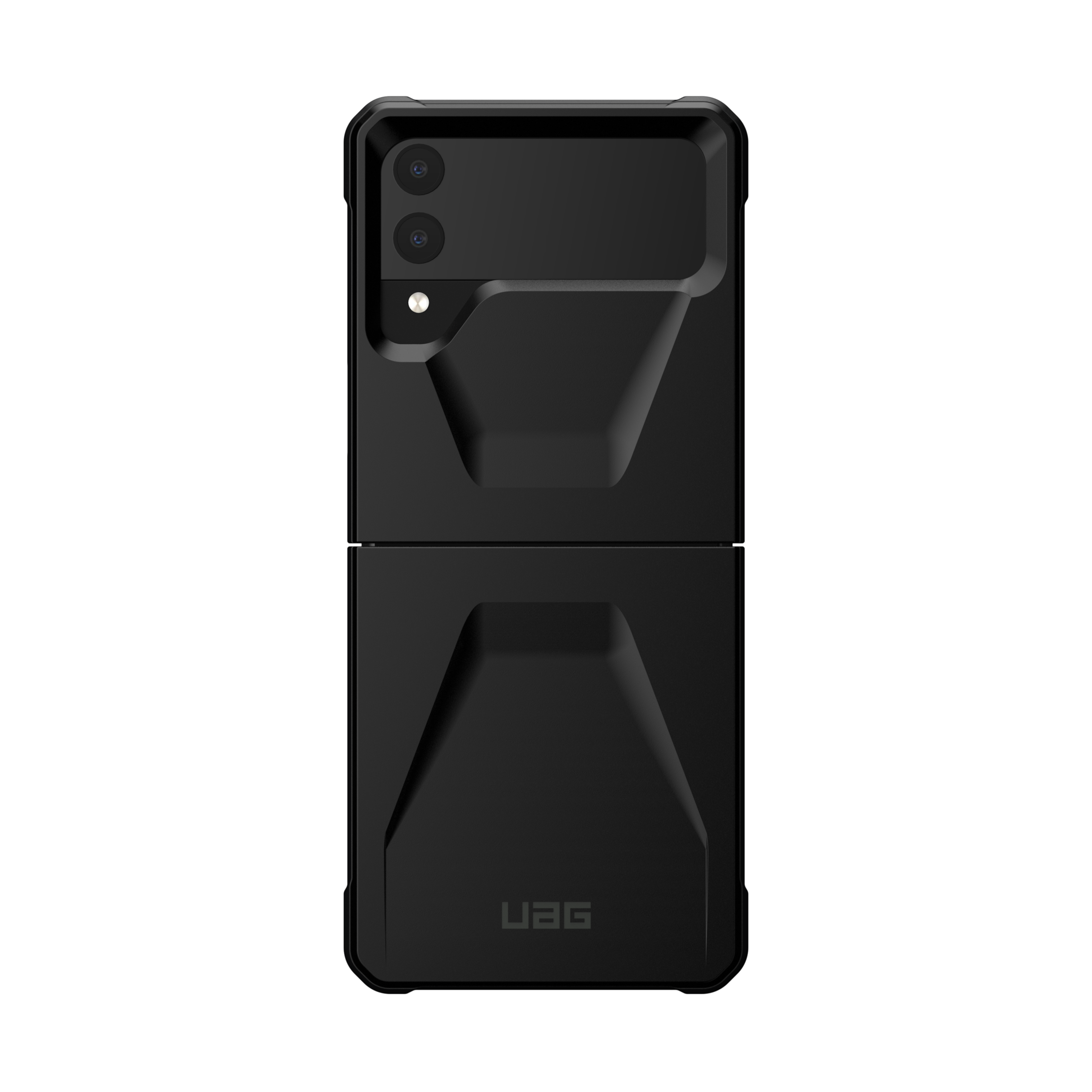 uag-civilian-galaxy-z-flip3-h-lle-schwarz-robust image 5