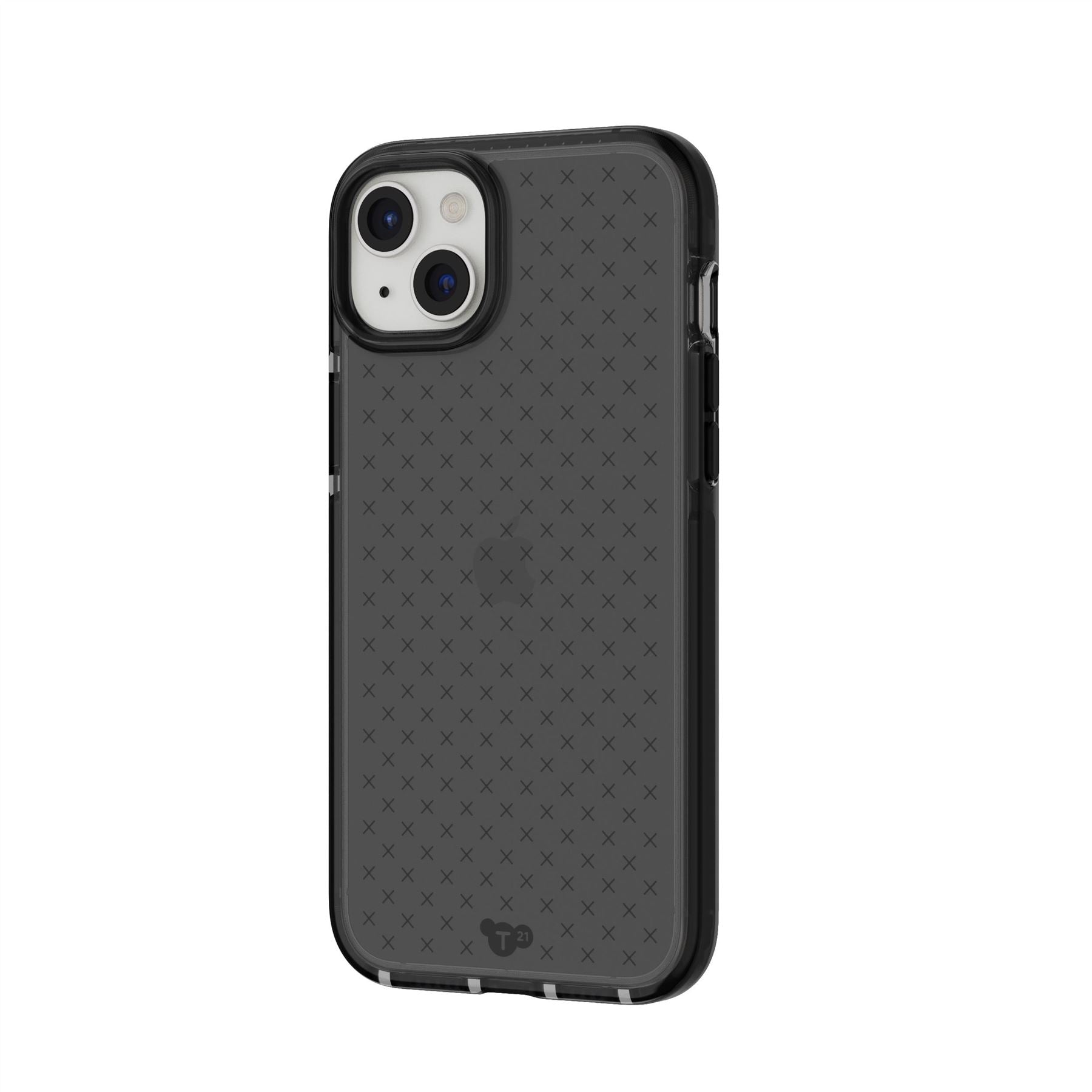 tech21-evo-check-iphone-15-plus-handyh-lle-smokey-black-4-9m image 5