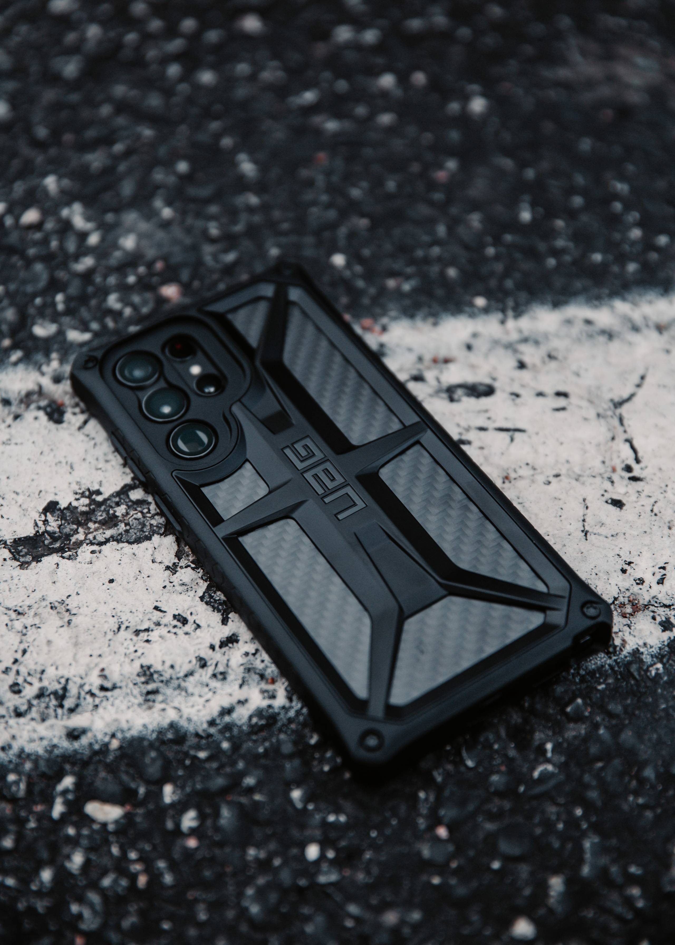 uag-monarch-galaxy-s22-5g-h-lle-schwarz-robust-mit-leder-6m-falls image 3