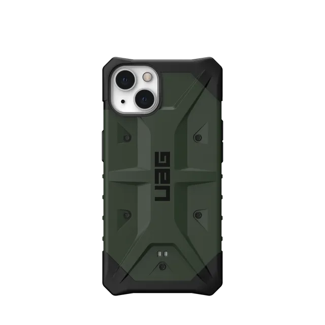 uag-pathfinder-se-iphone-13-h-lle-schwarz-robust image 1