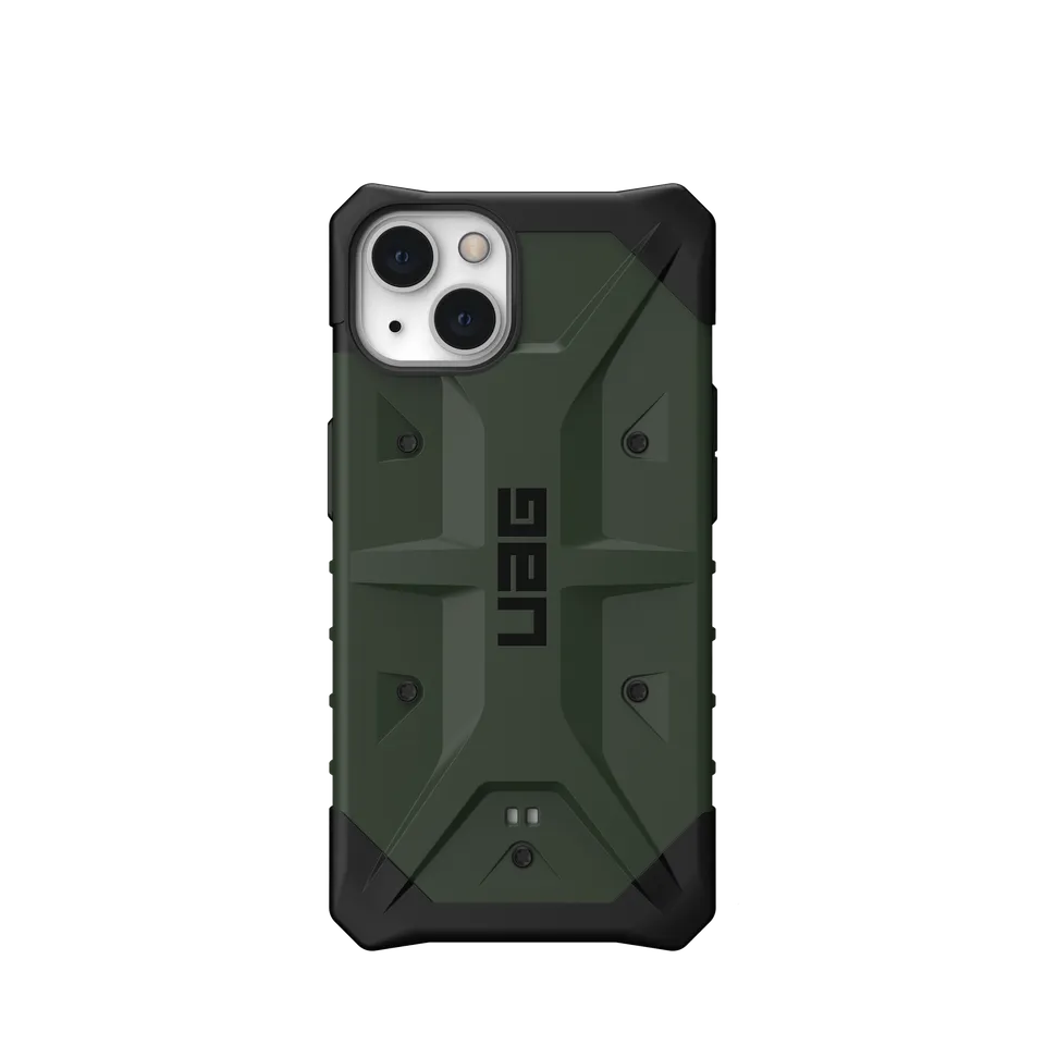 uag-pathfinder-se-iphone-13-h-lle-schwarz-robust image 1