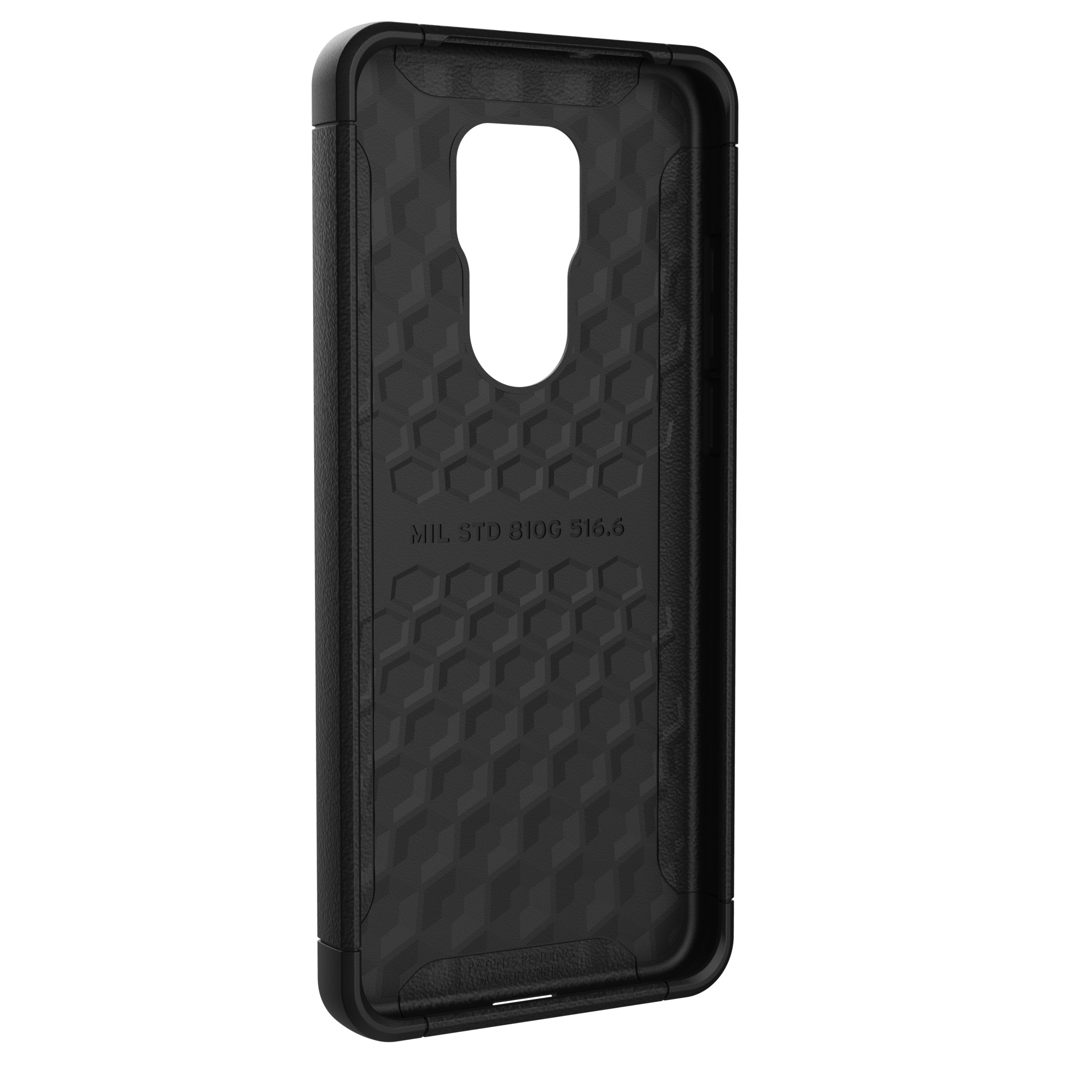 uag-scout-moto-g-play-2021-handyh-lle-schwarz-rutschfest-robust image 5