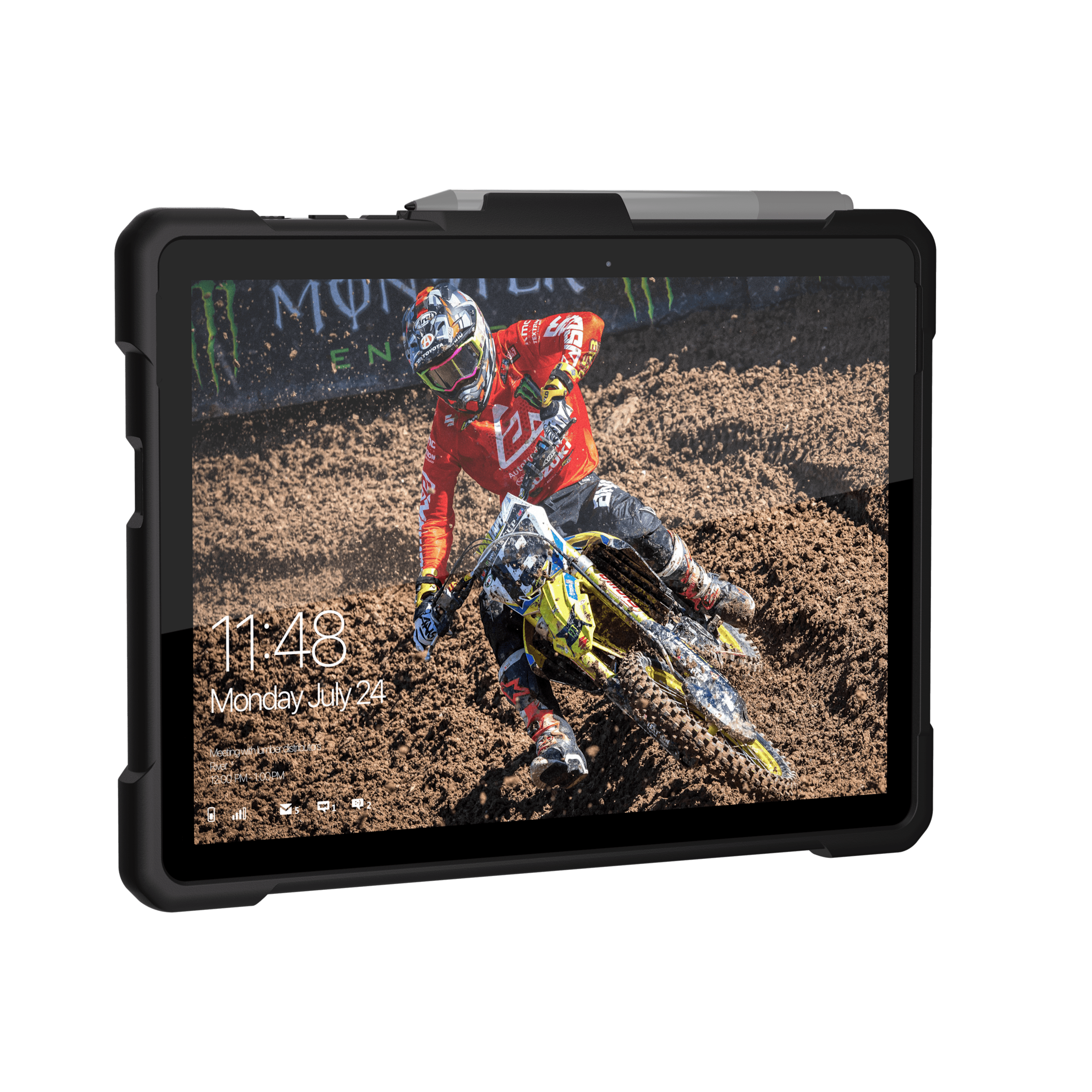 uag-outback-surface-go-2-h-lle-tpu-mit-handschlaufe image 5