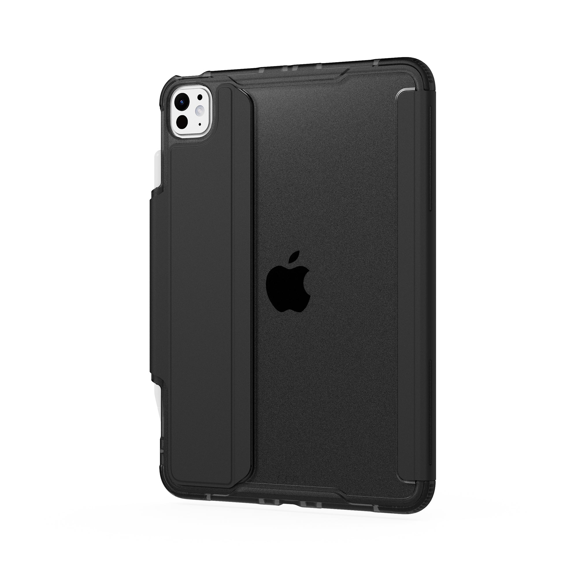 tech21-flexfolio-ipad-air-11-ipad-pro-11-h-lle-black-tint-st-nder image 5