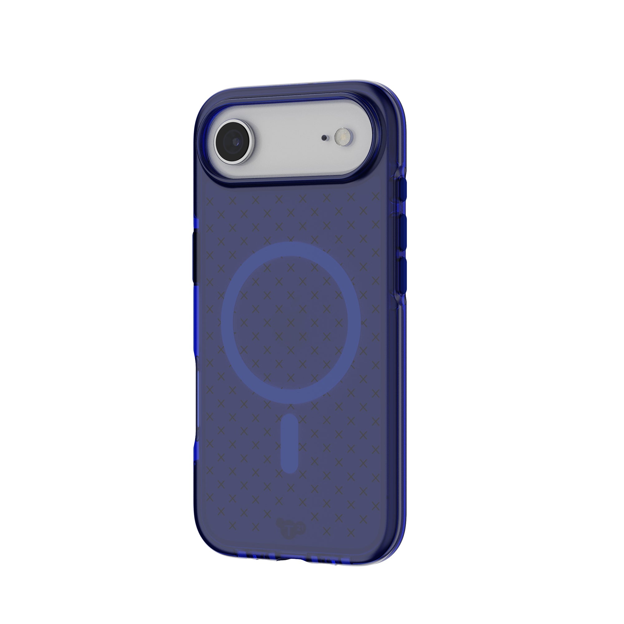 tech21-evocheck-magsafe-iphone-air-h-lle-electric-blue image 5