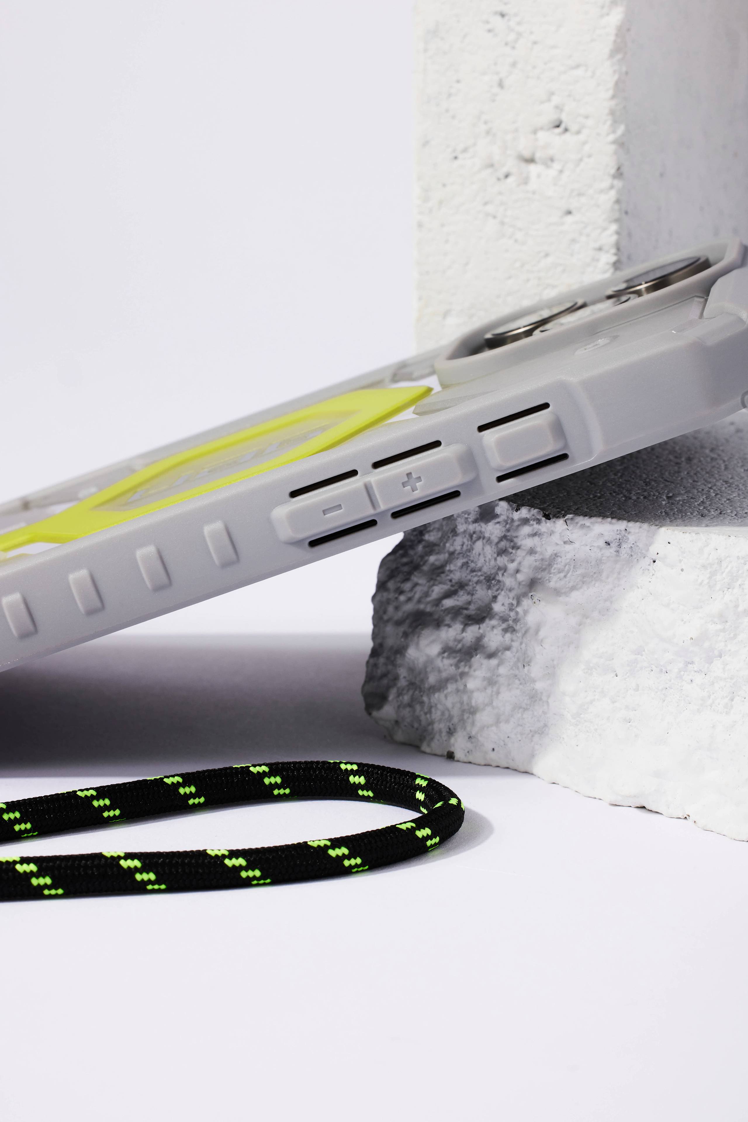 uag-standard-issue-paracord-handy-lanyard-verstellbar image 2