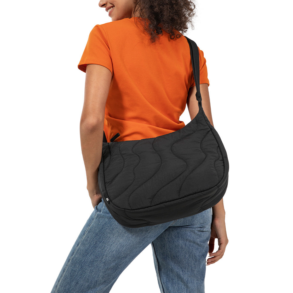 tomtoc-terra-t34-crossbody-bag-9l-umh-ngetasche-schwarz-ipad-11 image 3