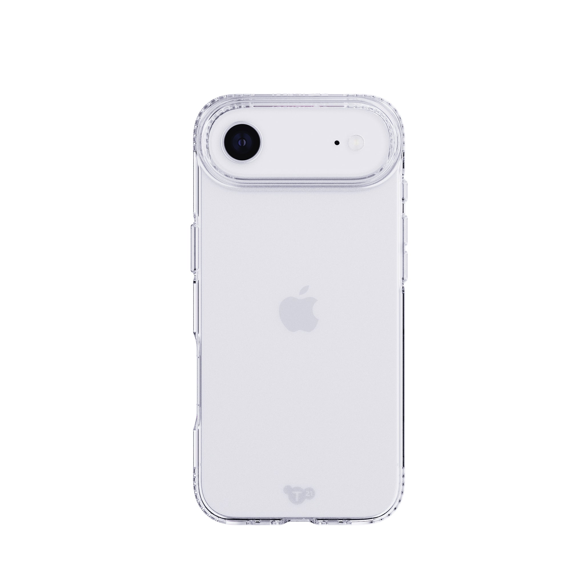 tech21-evolite-clear-handyh-lle-iphone-air-transparent-3m-schutz image 1