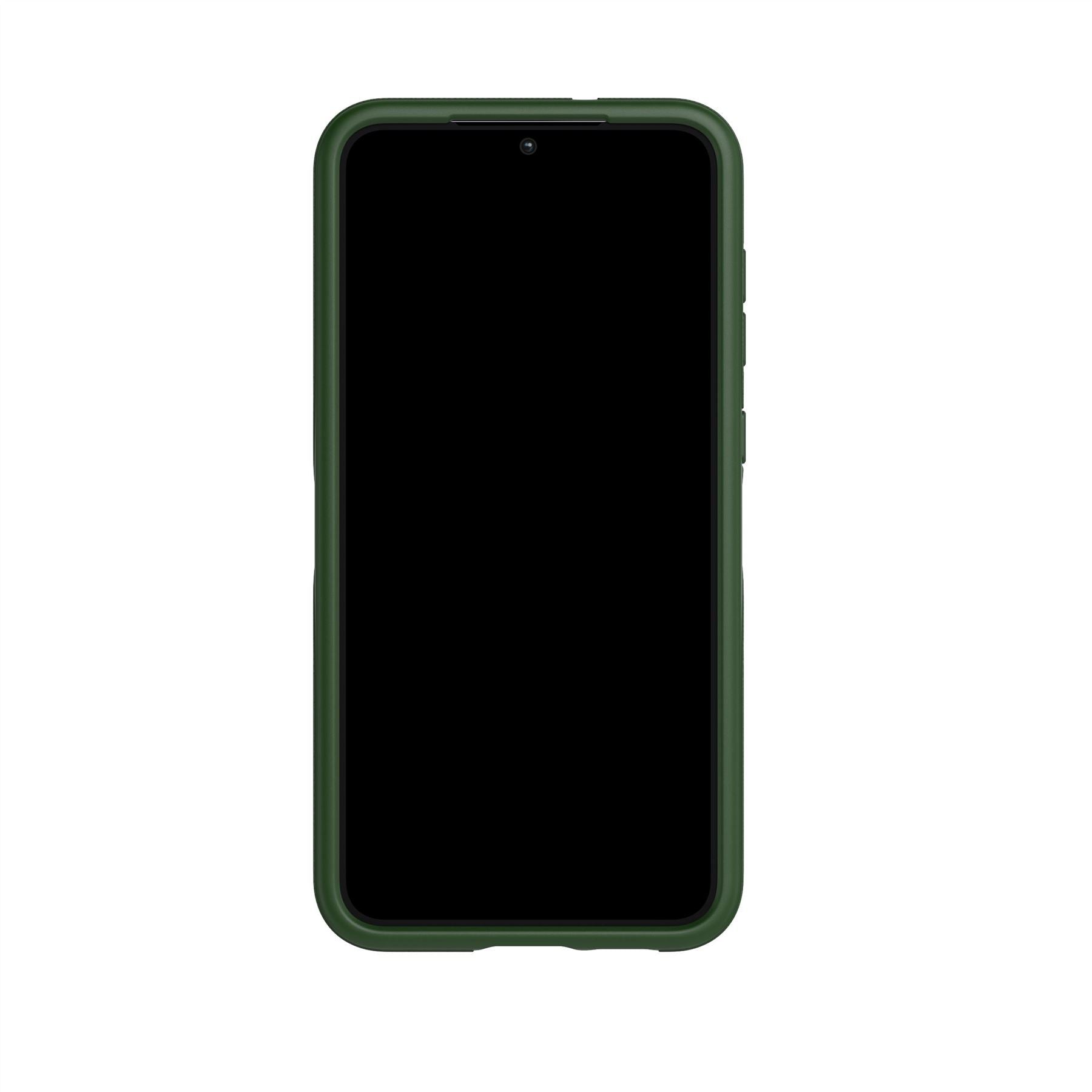 tech21-evo-tactile-samsung-galaxy-s23-h-lle-earth-green-fallschutz image 2