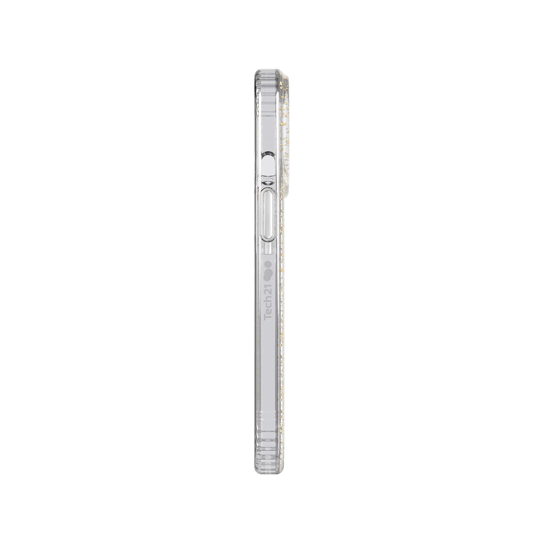 tech21-evosparkle-iphone-13-pro-h-lle-gold-12ft-fallschutz image 4