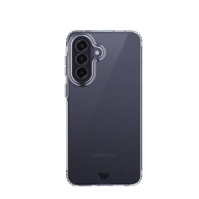 tech21-evolite-clear-galaxy-a57-5g-h-lle-transparent image 1