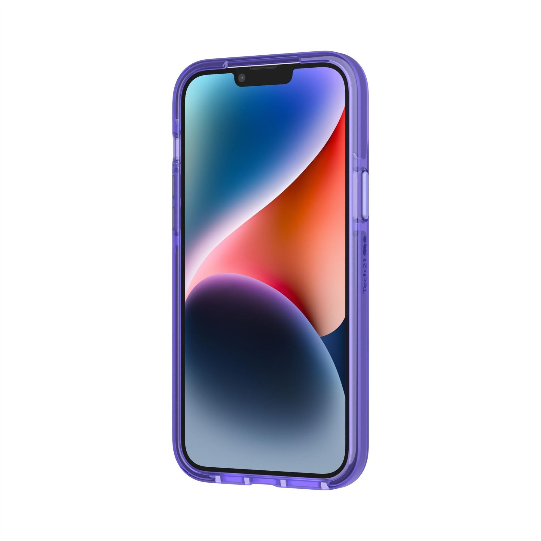 tech21-evocheck-magsafe-handyh-lle-iphone-14-plus-lila-16ft image 6