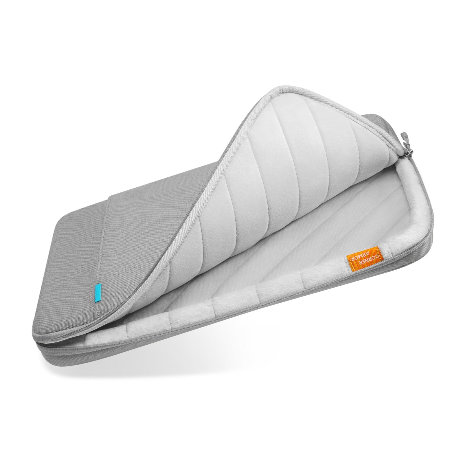 tomtoc-defender-a13-laptop-h-lle-13-zoll-schwarz-mit-tasche image 5