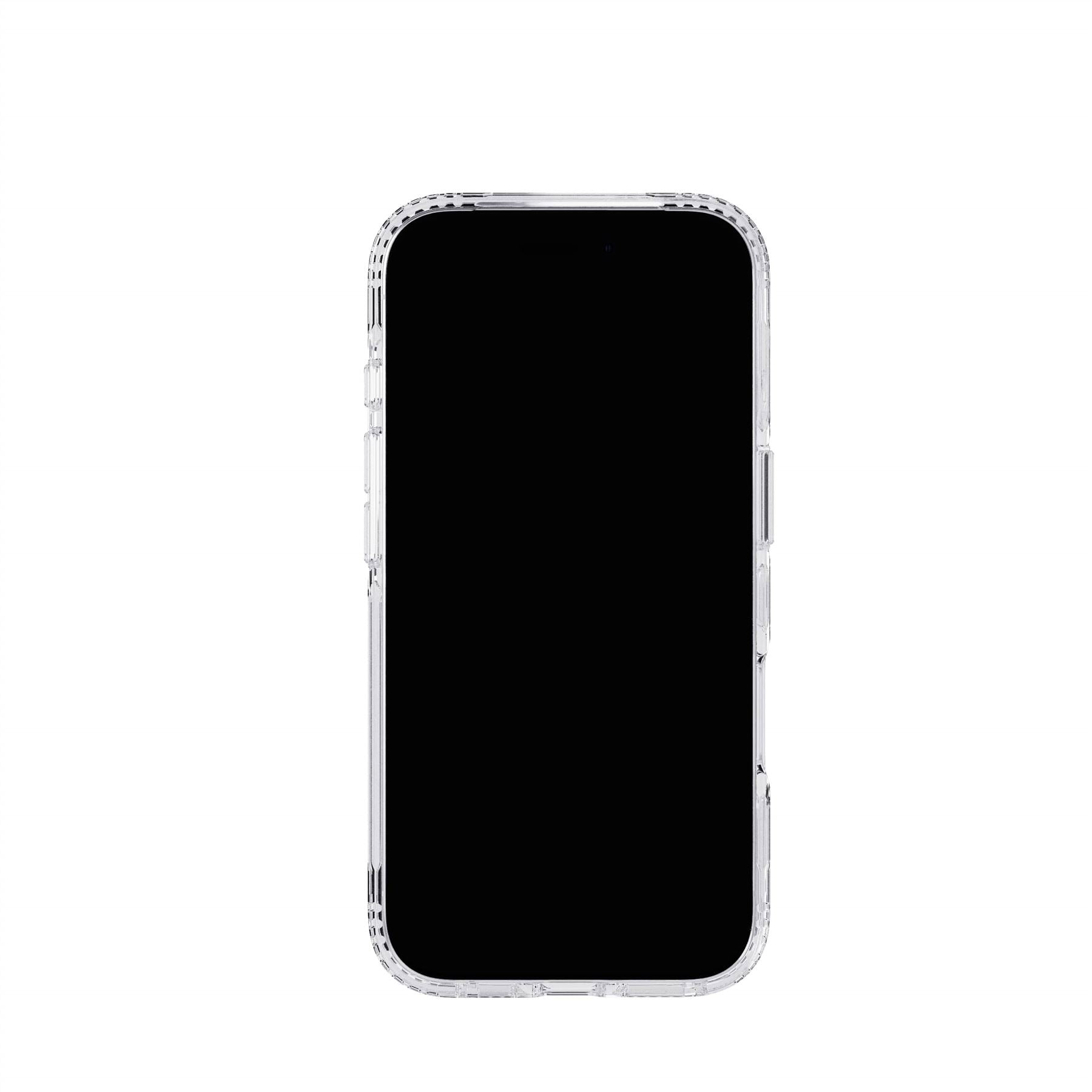 tech21-evoclear-iphone-16-h-lle-clear-transparent-12ft image 2