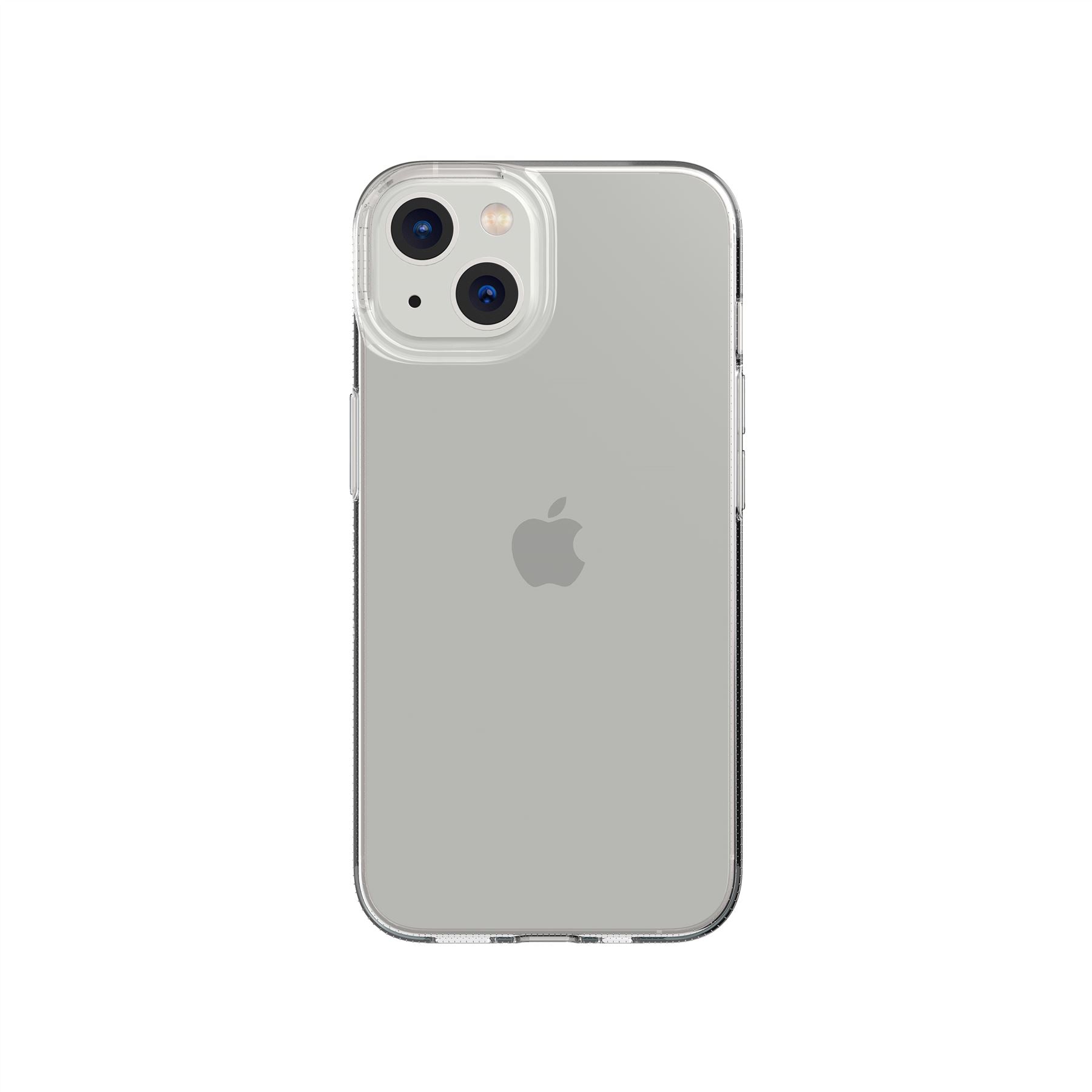 tech21-evolite-iphone-13-h-lle-clear-transparent-2-4m-schutz image 1