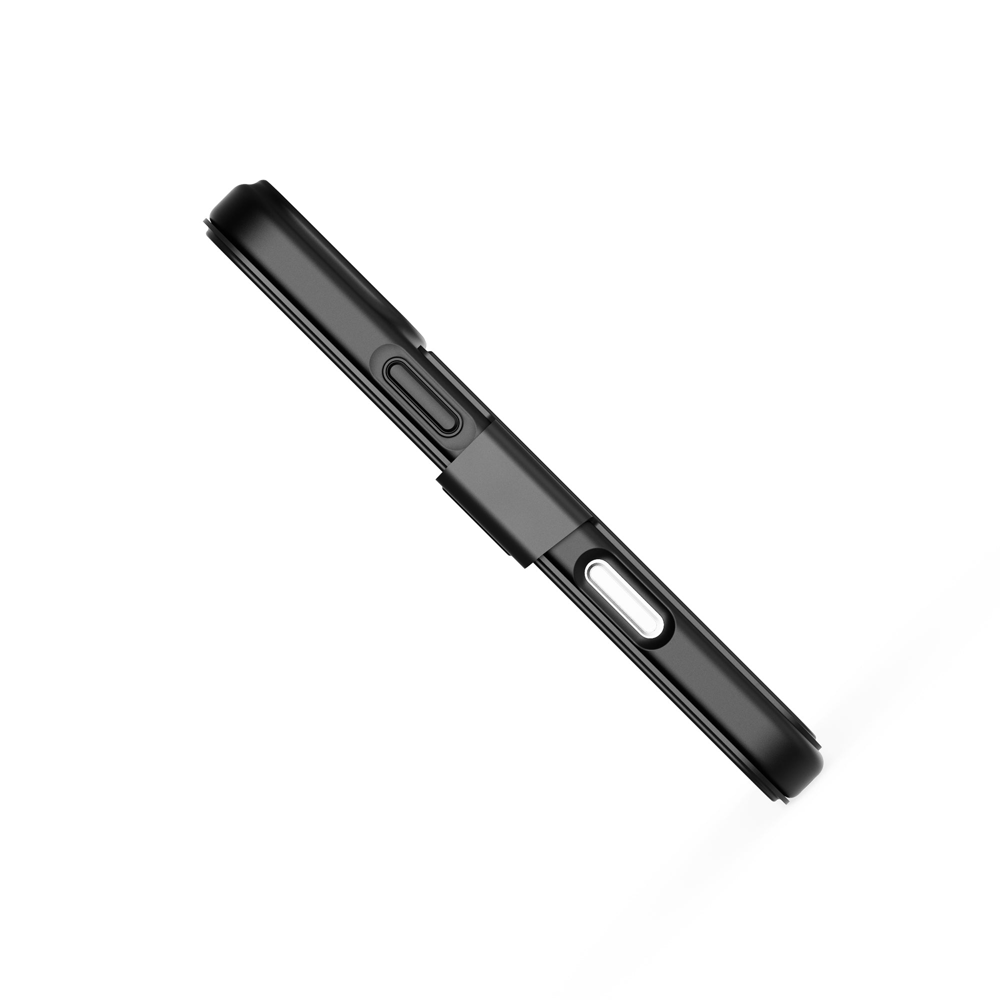 tech21-evolite-wallet-iphone-16-pro-max-h-lle-schwarz-3-karten image 4