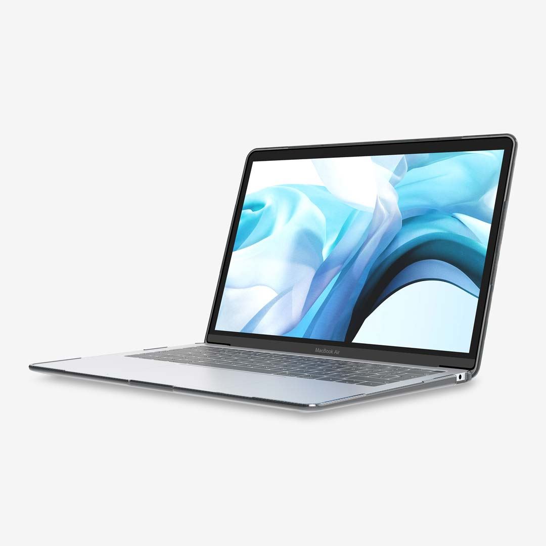 tech21-evoart-modern-camo-macbook-air-13-h-lle-pine-green-sto-fest image 6