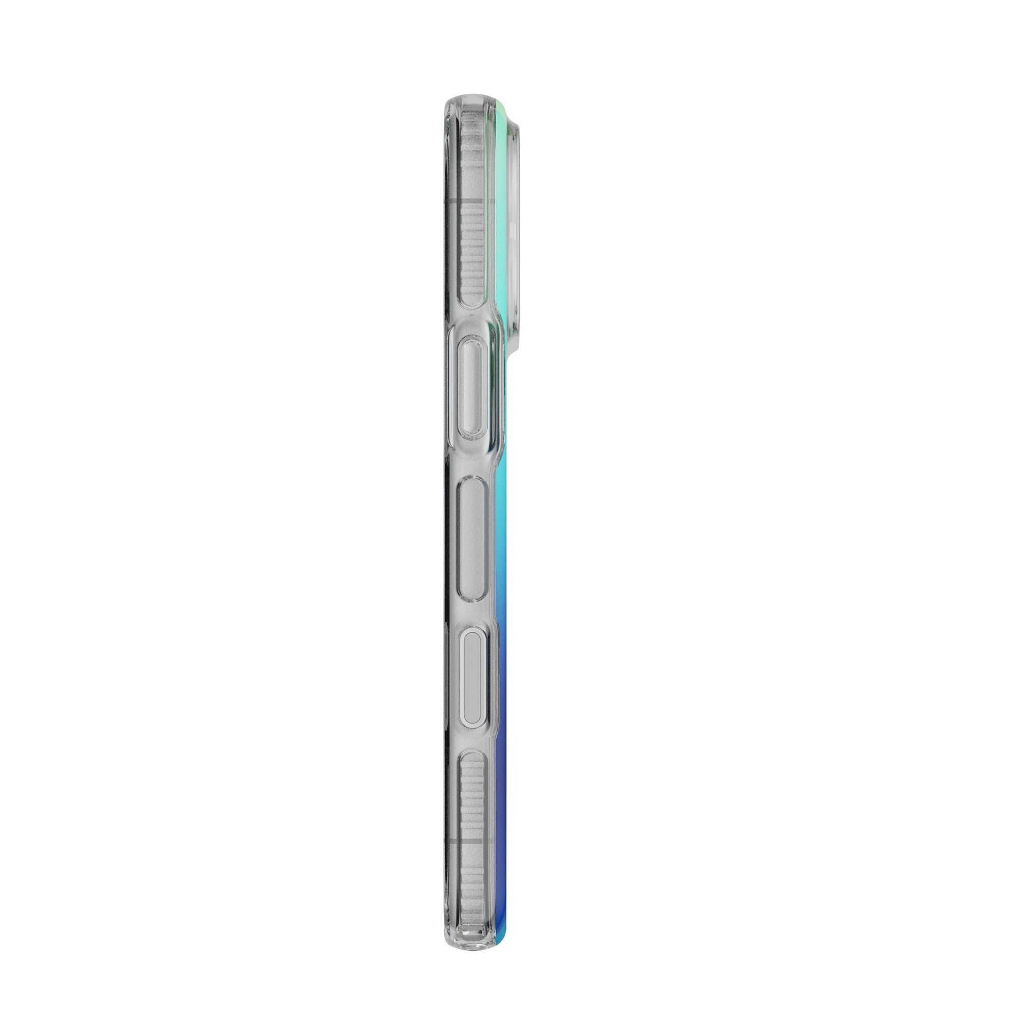 tech21-flexquartz-iphone-17-pro-max-h-lle-ombre-blue-green image 4