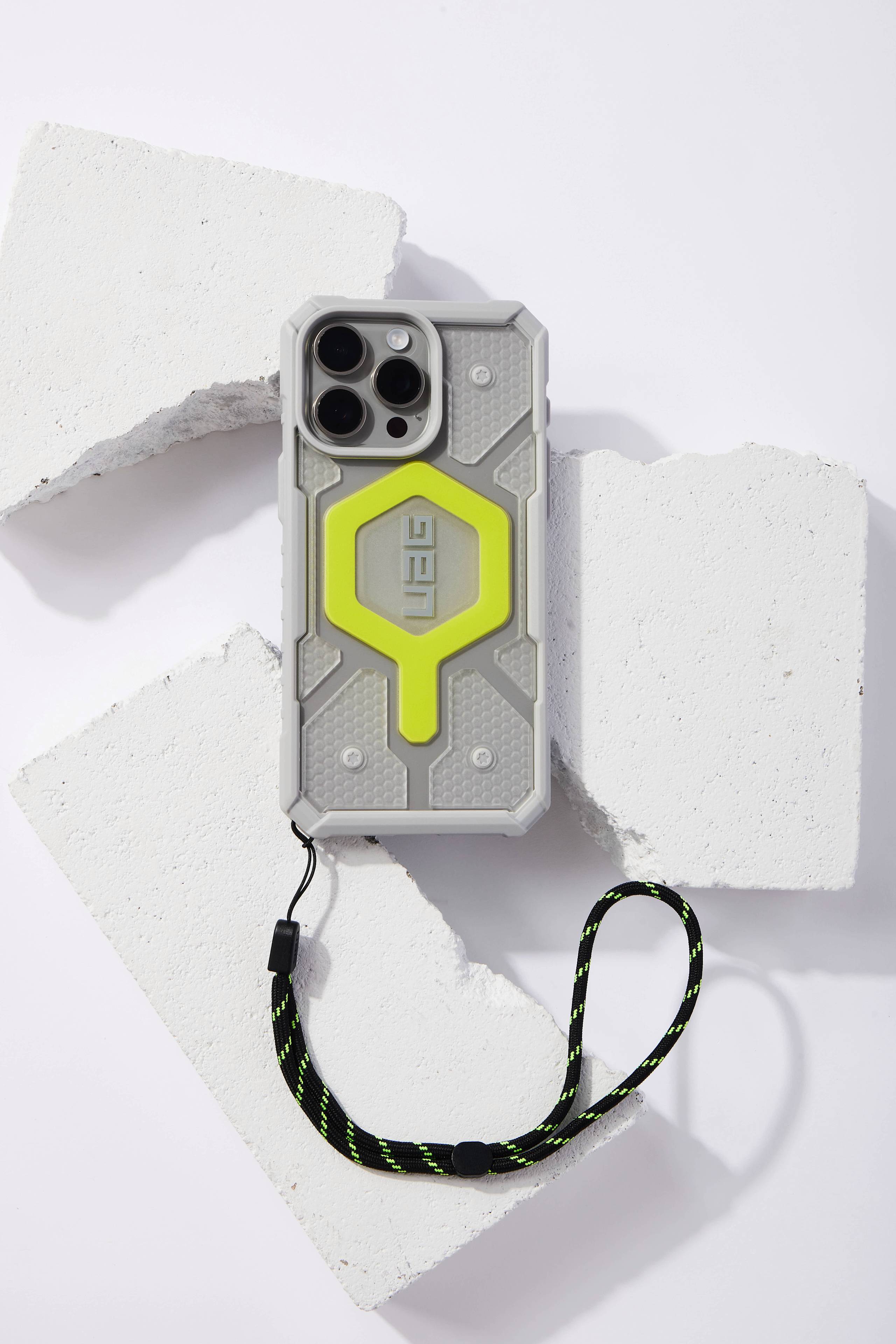 uag-standard-issue-paracord-handy-lanyard-verstellbar image 1