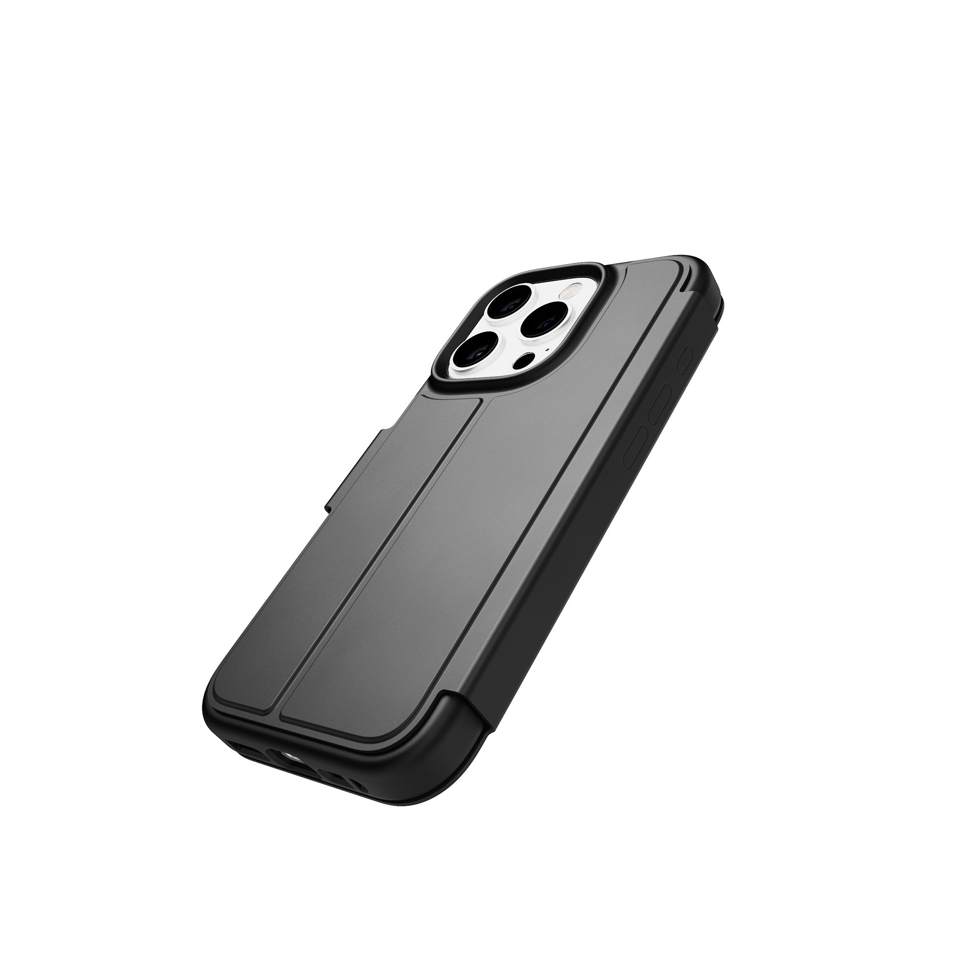 tech21-evolite-wallet-iphone-16-pro-h-lle-kartenfach image 3