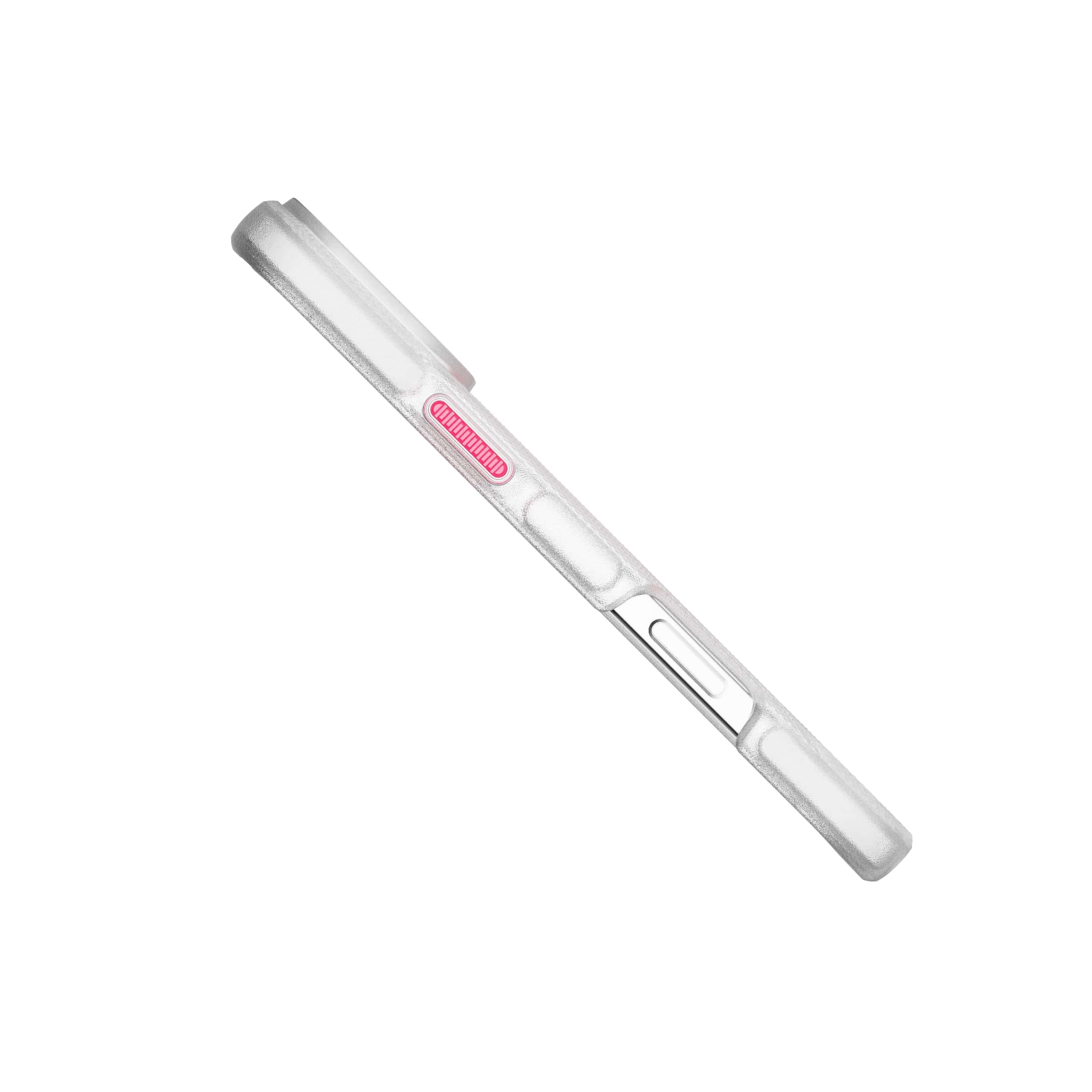 tech21-flexpro-iphone-16-pro-max-h-lle-magsafe-neon-pink-orange image 4
