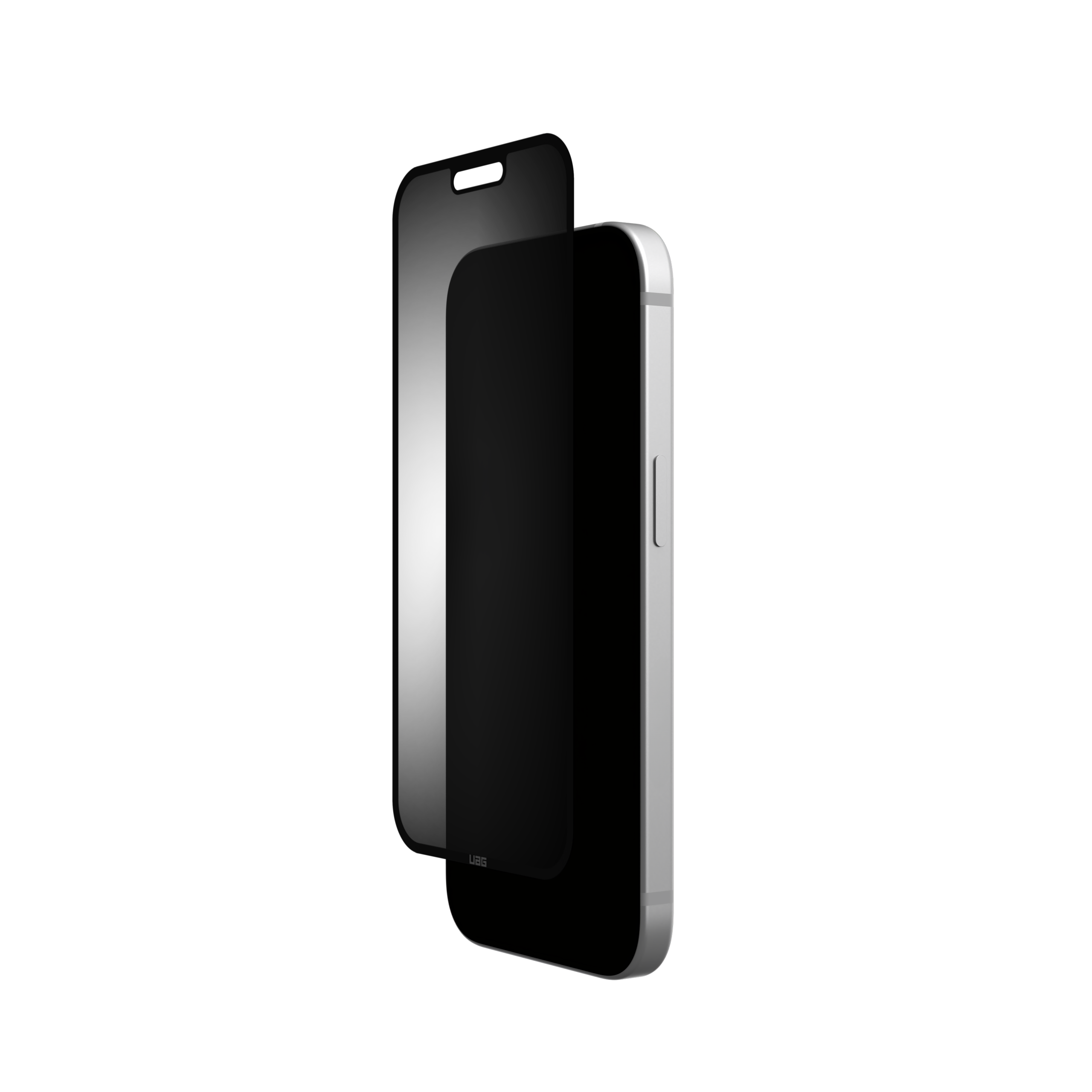 uag-standard-issue-iphone-15-blickschutz-abnehmbar image 4