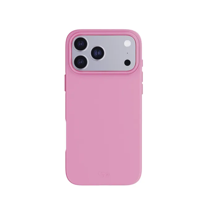 tech21-evolite-handyh-lle-iphone-17-pro-max-pink-3m-schutz image 1