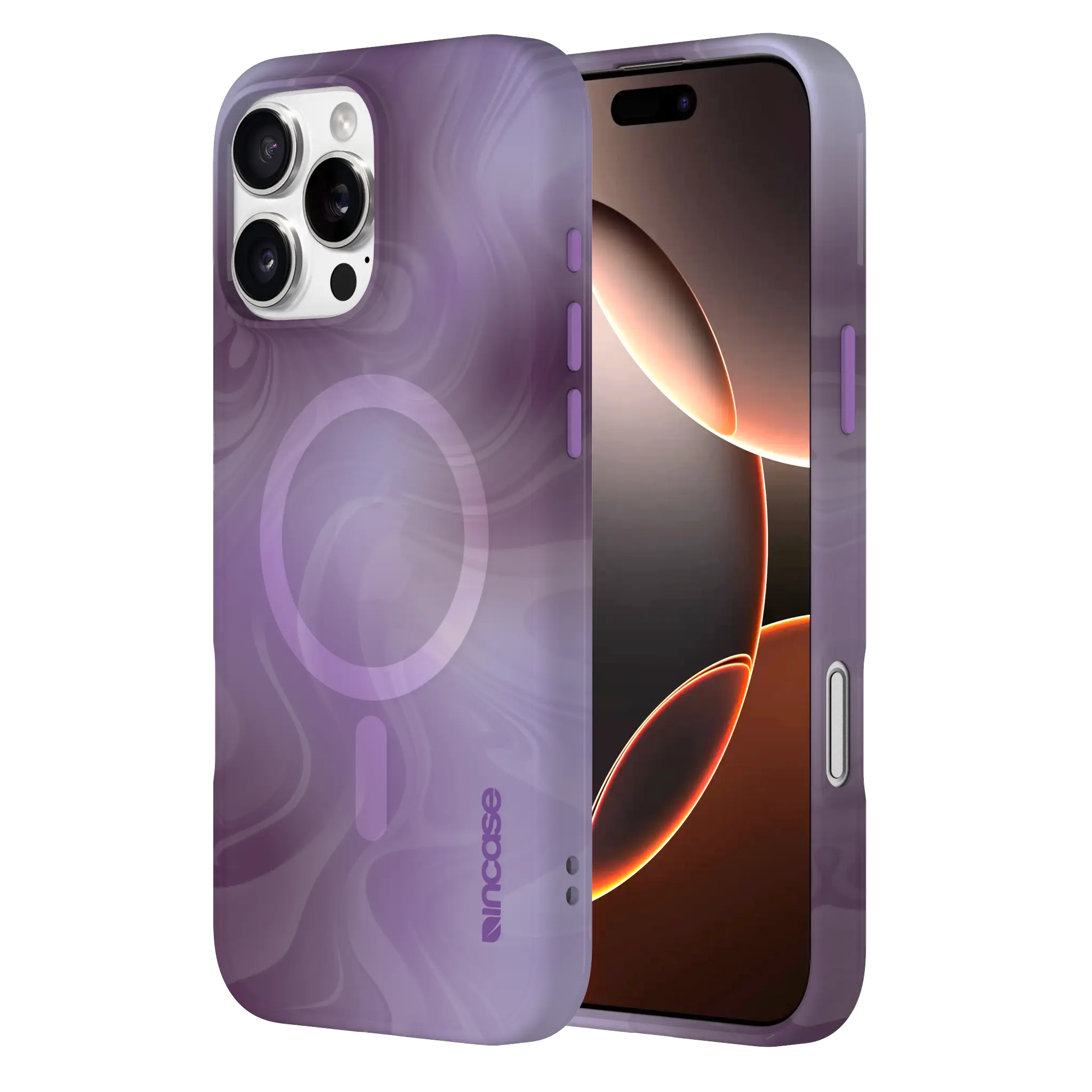 incase-halo-h-lle-iphone-16-pro-max-magsafe-tidal-ocean-3m image 2