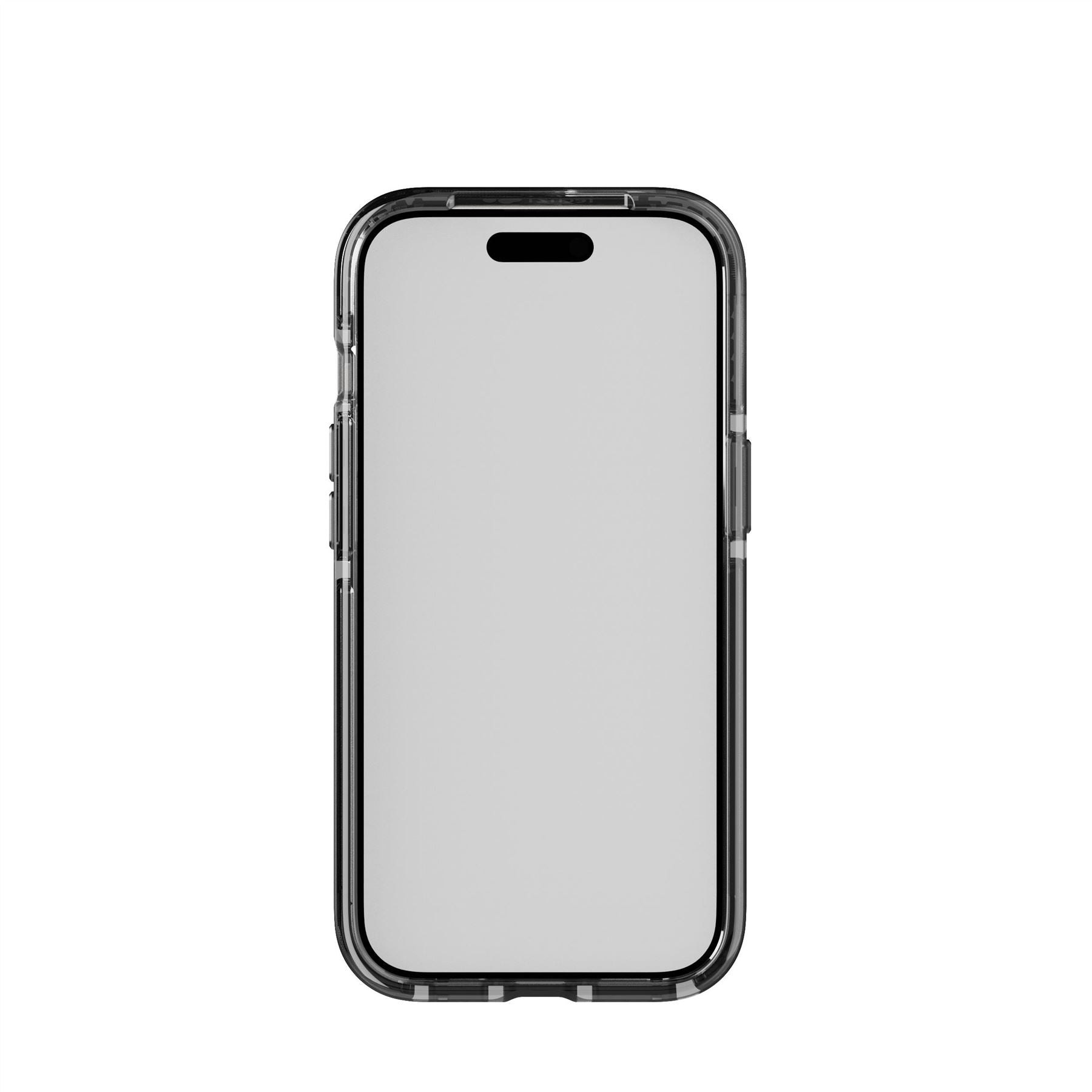 tech21-evocheck-magsafe-iphone-15-14-13-handyh-lle-smokey-black-sto-fest image 2