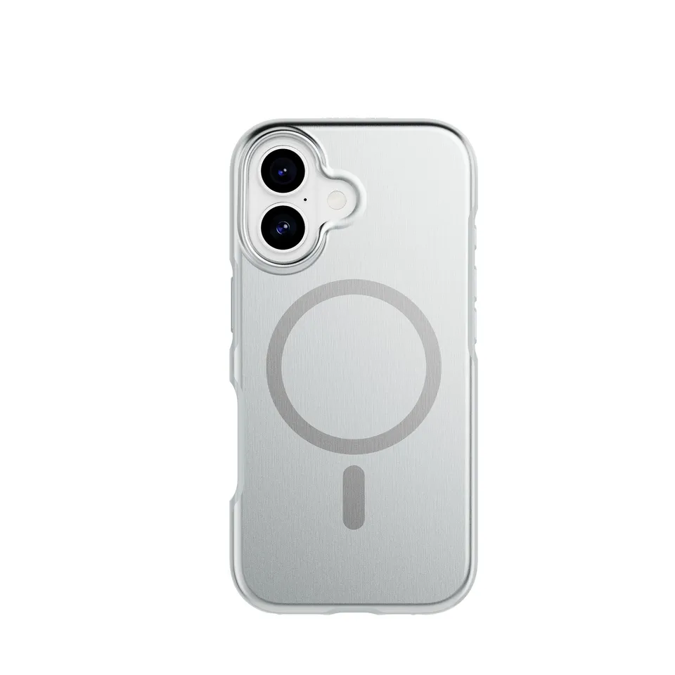 tech21-evodusk-iphone-17-h-lle-titanium-magsafe image 1