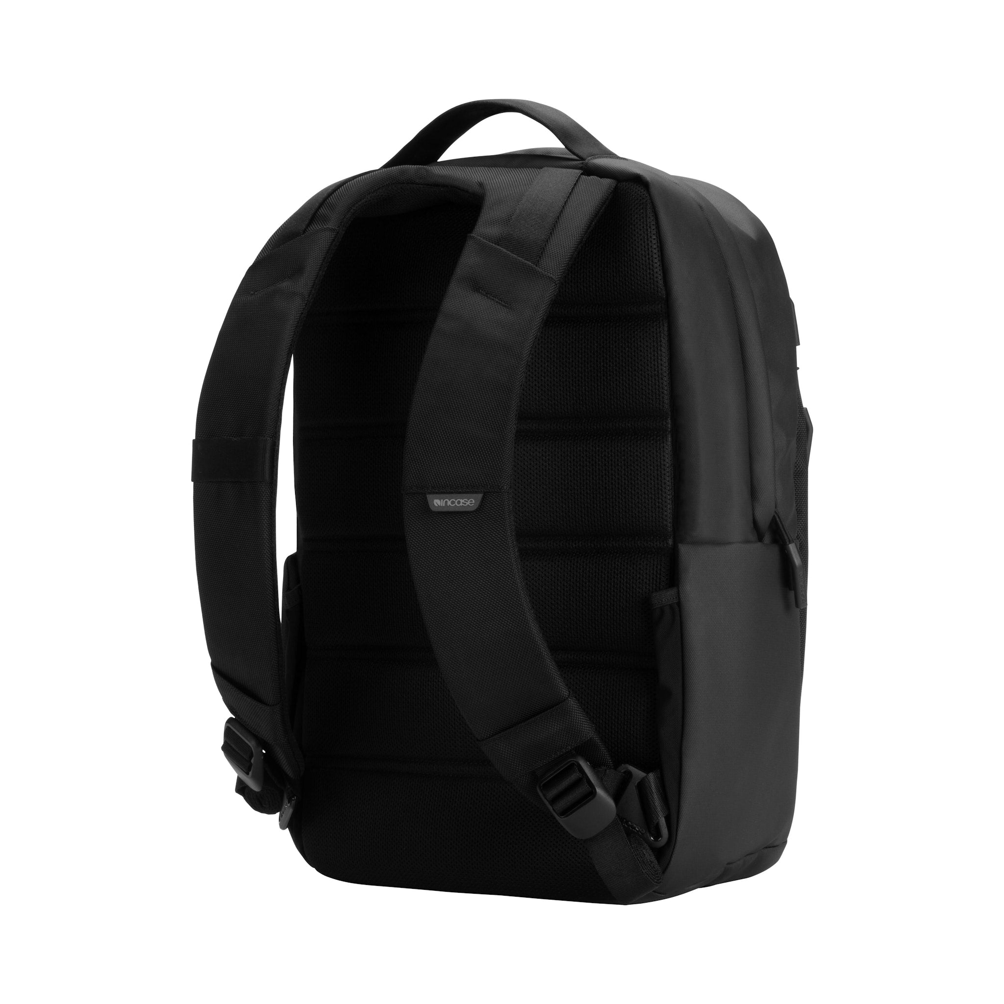 incase-city-compact-rucksack-18l-black-translucent-16-zoll-laptop image 3