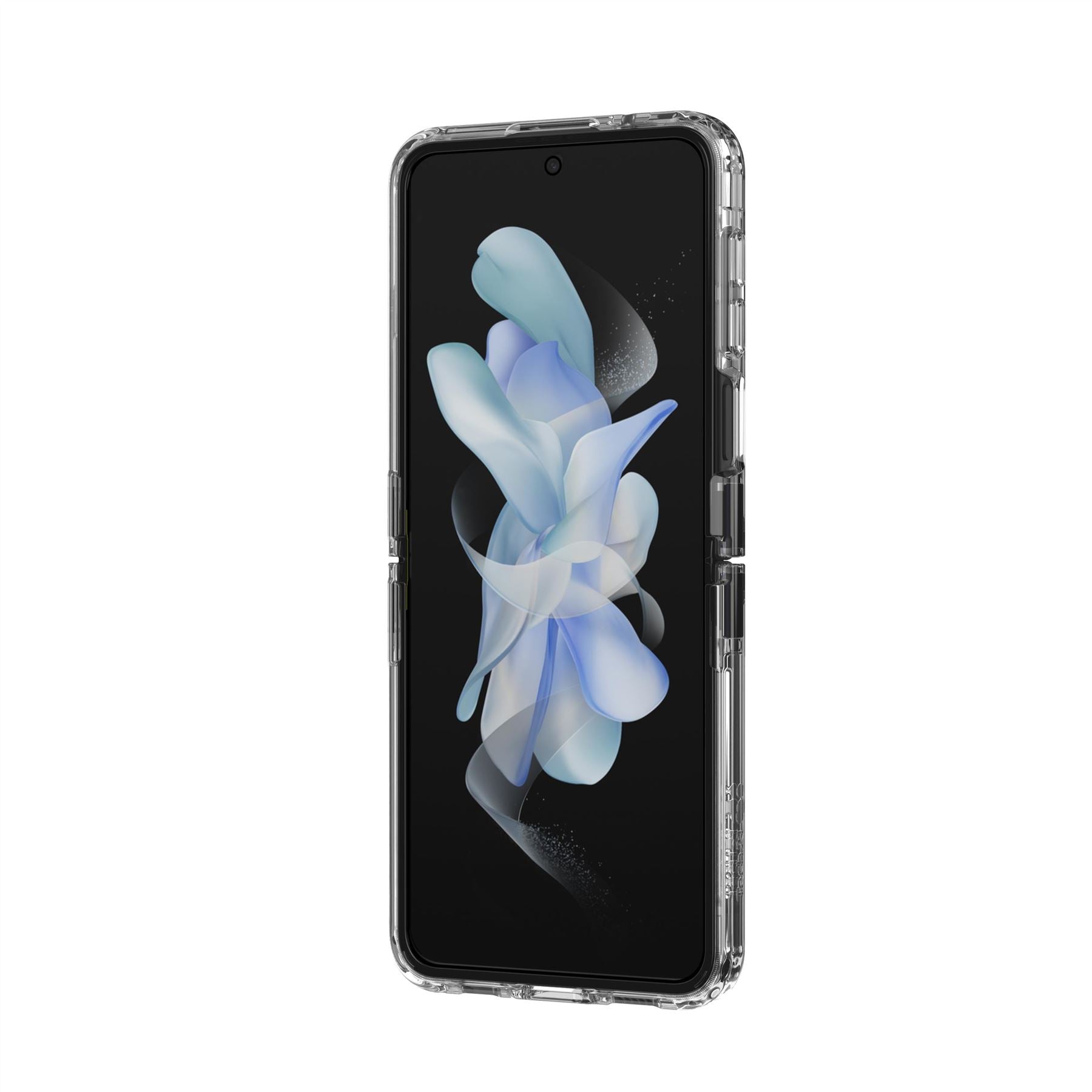 tech21-evoclear-h-lle-galaxy-z-flip-4-transparent-sto-fest image 6