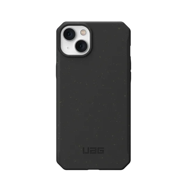 uag-outback-iphone-14-plus-h-lle-bio-abbaubar-kompostierbar image 1