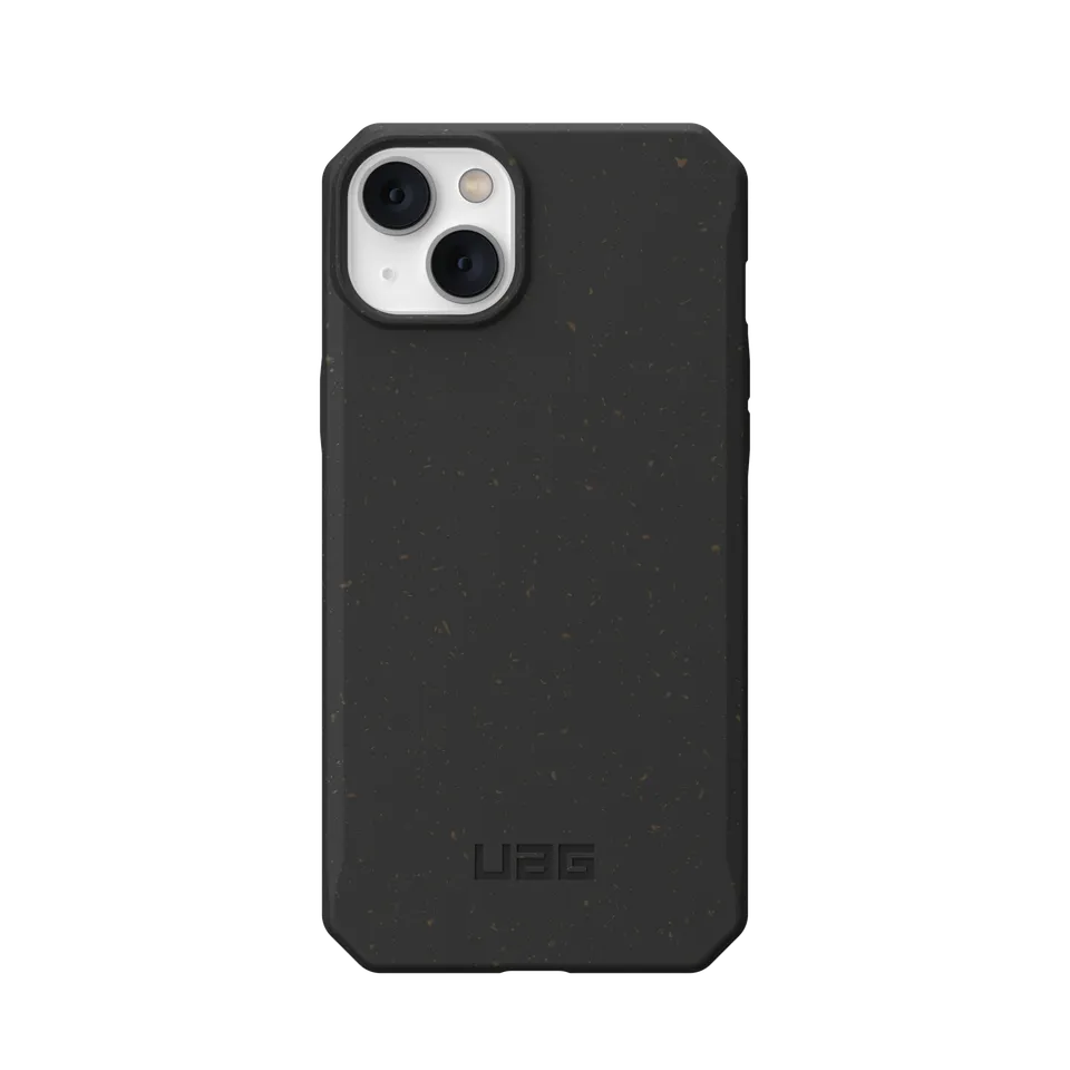 uag-outback-iphone-14-plus-h-lle-bio-abbaubar-kompostierbar image 1
