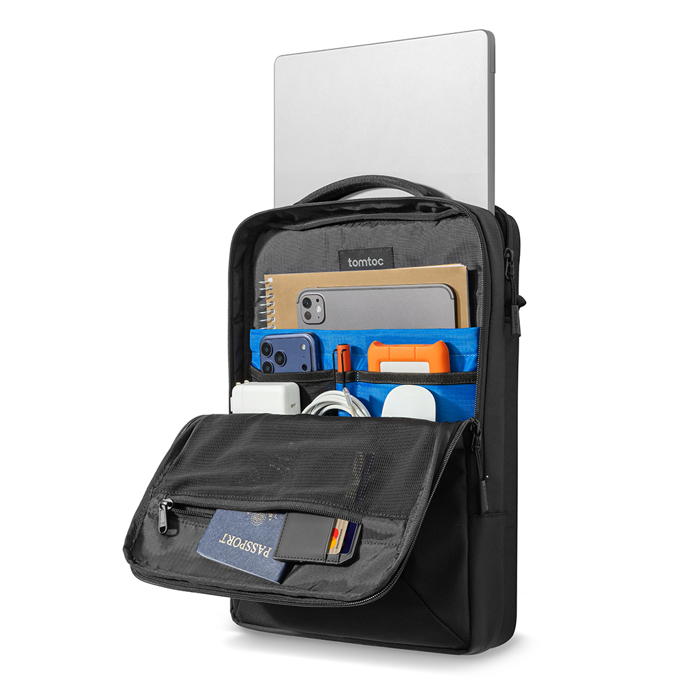 tomtoc-urbanex-a04-laptop-schultertasche-15-6-16-2-zoll image 3