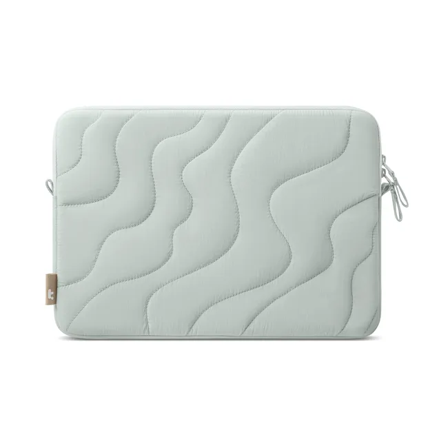 tomtoc-terra-a27-laptop-sleeve-13-zoll-lakeshore-recycelt image 1